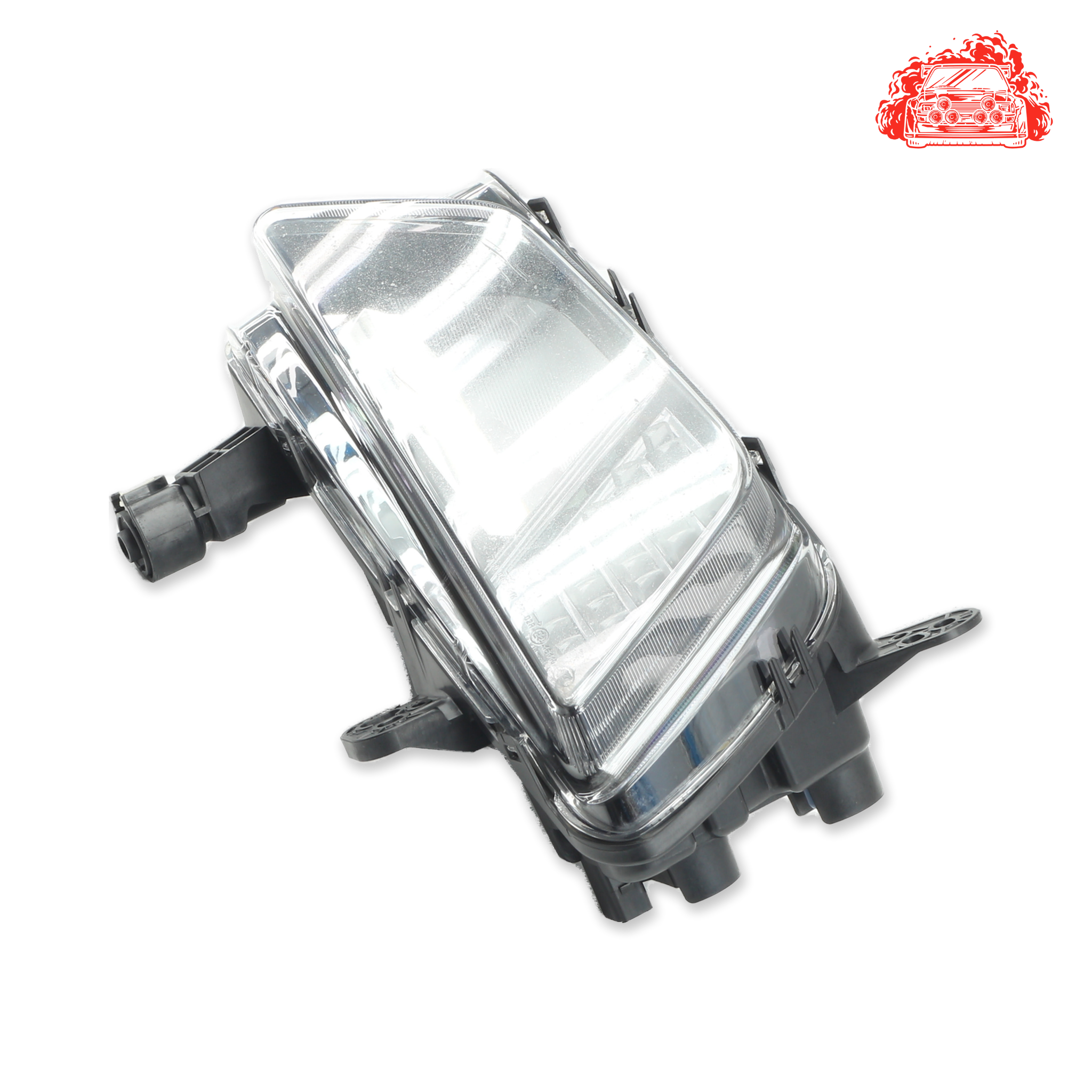 Used VOLKSWAGEN POLO 1.2 TRENDLINE DSG Front Fog Light - OEM Part 2G0941661065