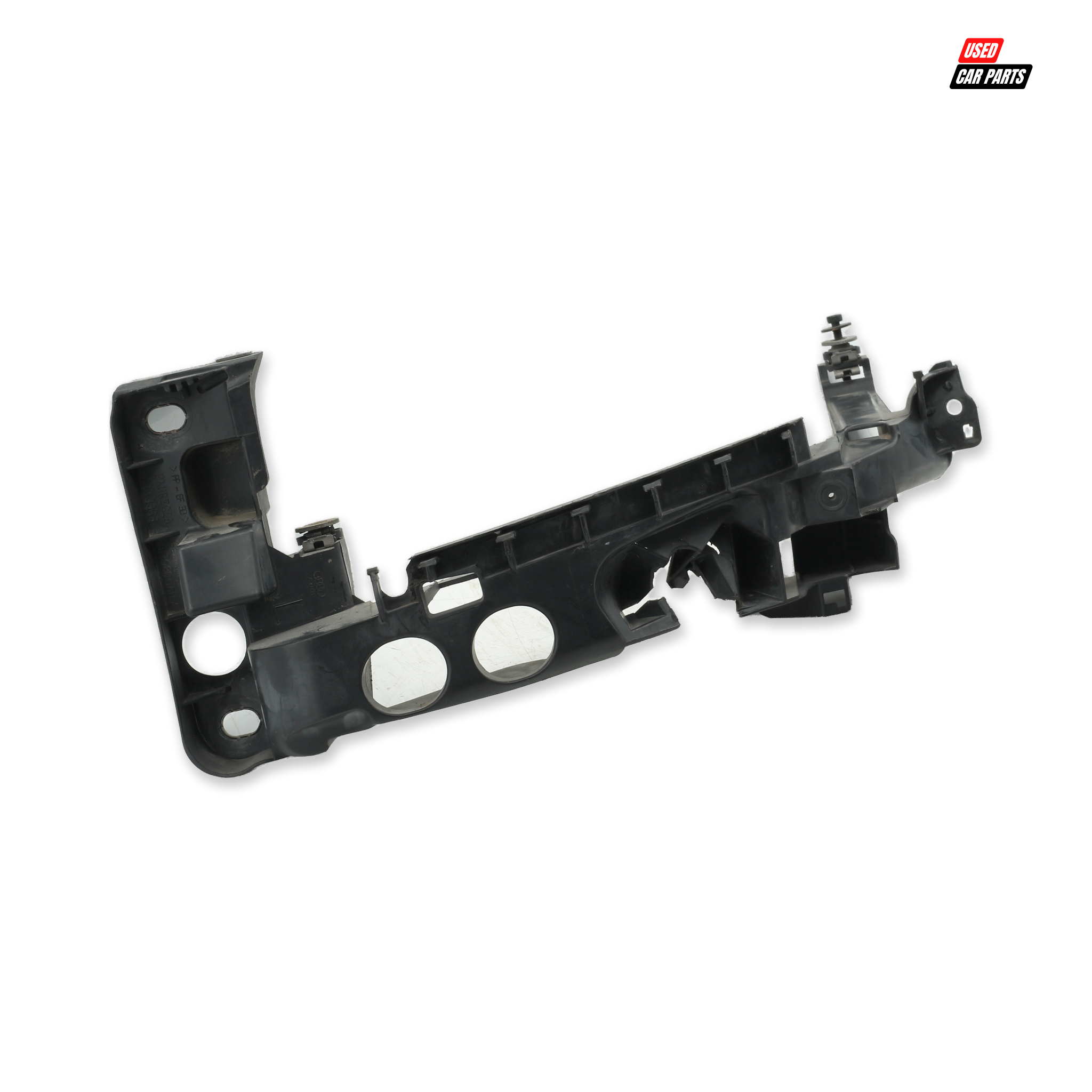 Used Audi 1.4 TFSI Attraction 2011 Passenger Side Headlight Bracket (Part Number 8P0805607)