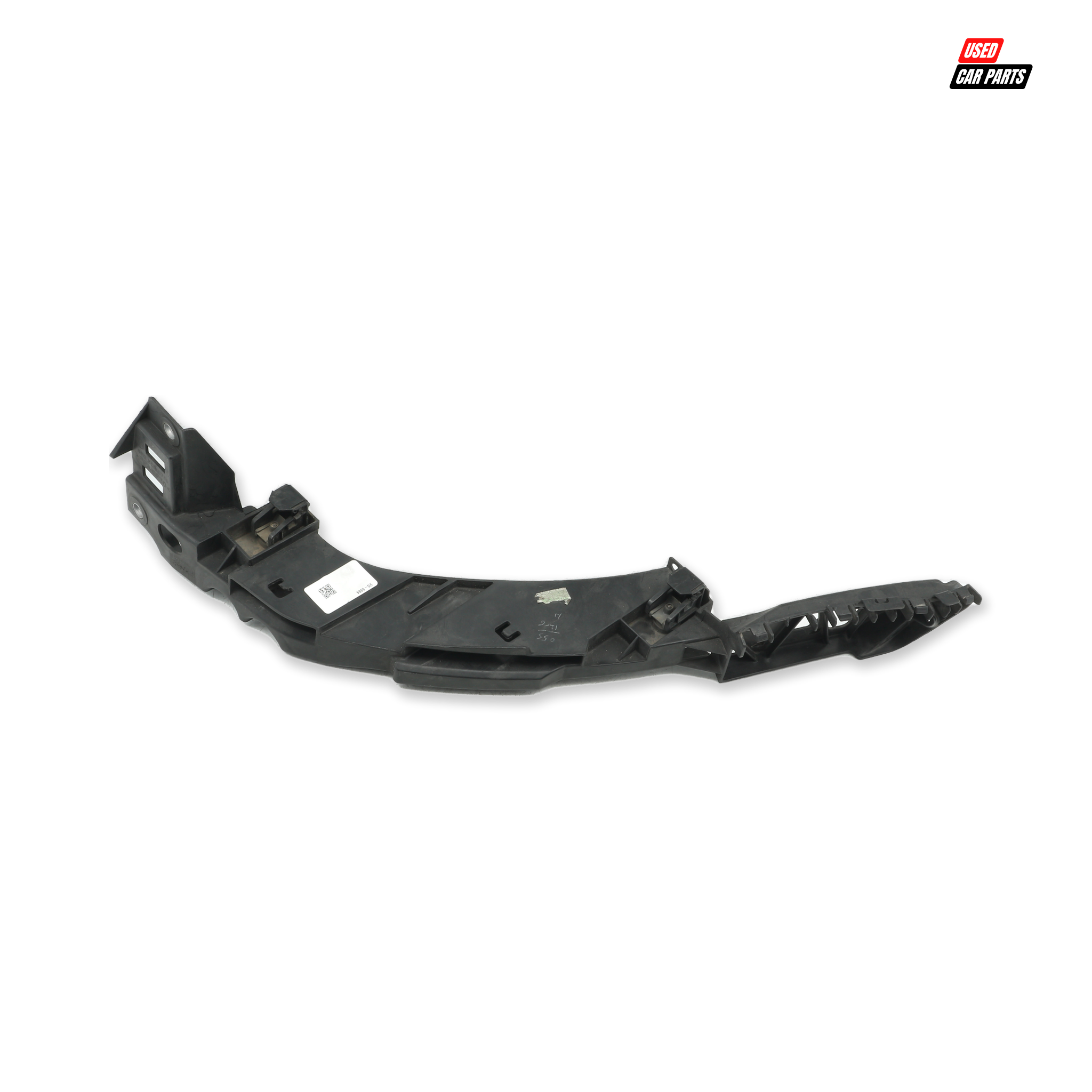 Used Passenger Side Headlight Bracket (Part Number 6RG805071B) for VOLKSWAGEN 1.6 TDI COMFORTLINE 2013