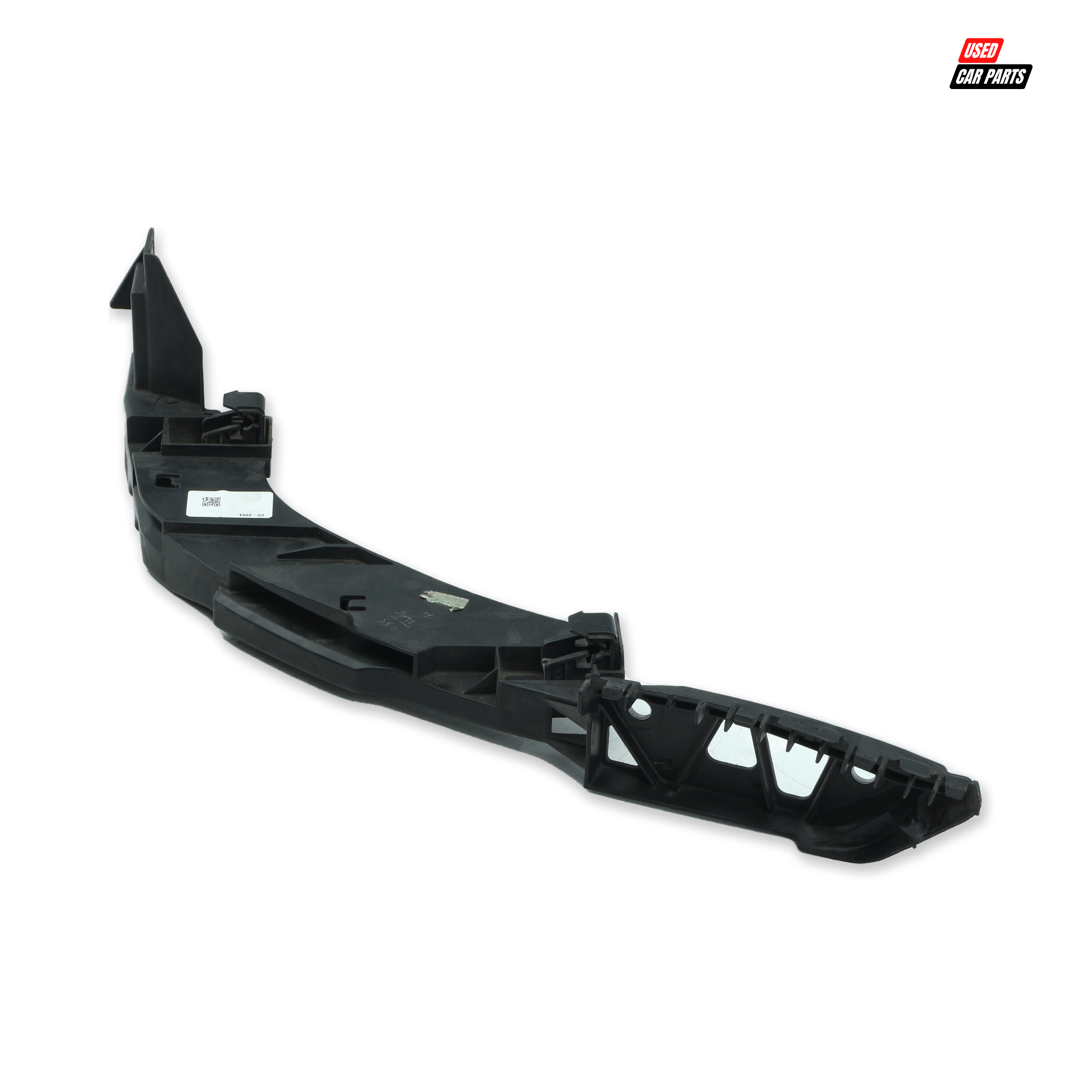 Used Passenger Side Headlight Bracket (Part Number 6RG805071B) for VOLKSWAGEN 1.6 TDI COMFORTLINE 2013