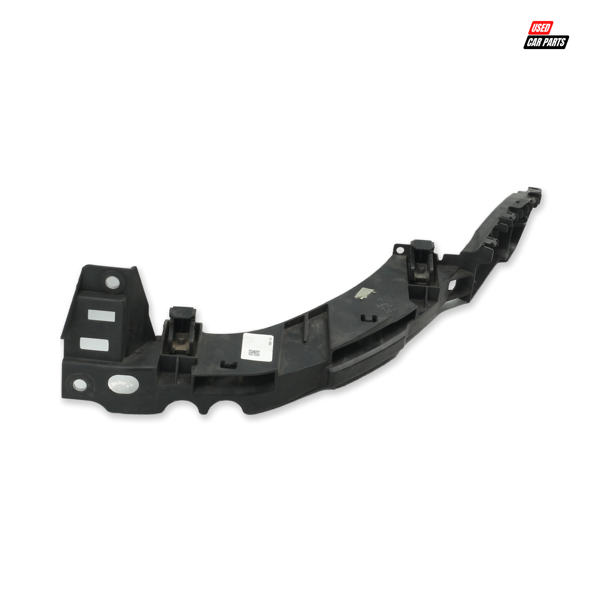 Used Passenger Side Headlight Bracket (Part Number 6RG805071B) for VOLKSWAGEN 1.6 TDI COMFORTLINE 2013