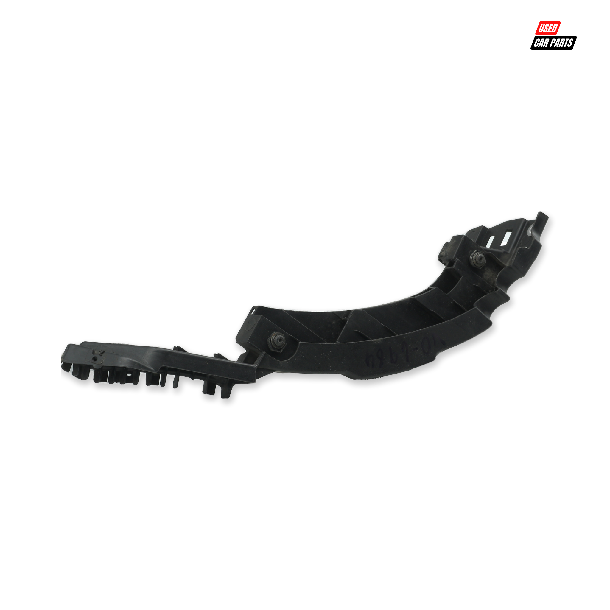 Used Passenger Side Headlight Bracket (Part Number 6RG805071B) for VOLKSWAGEN 1.6 TDI COMFORTLINE 2013