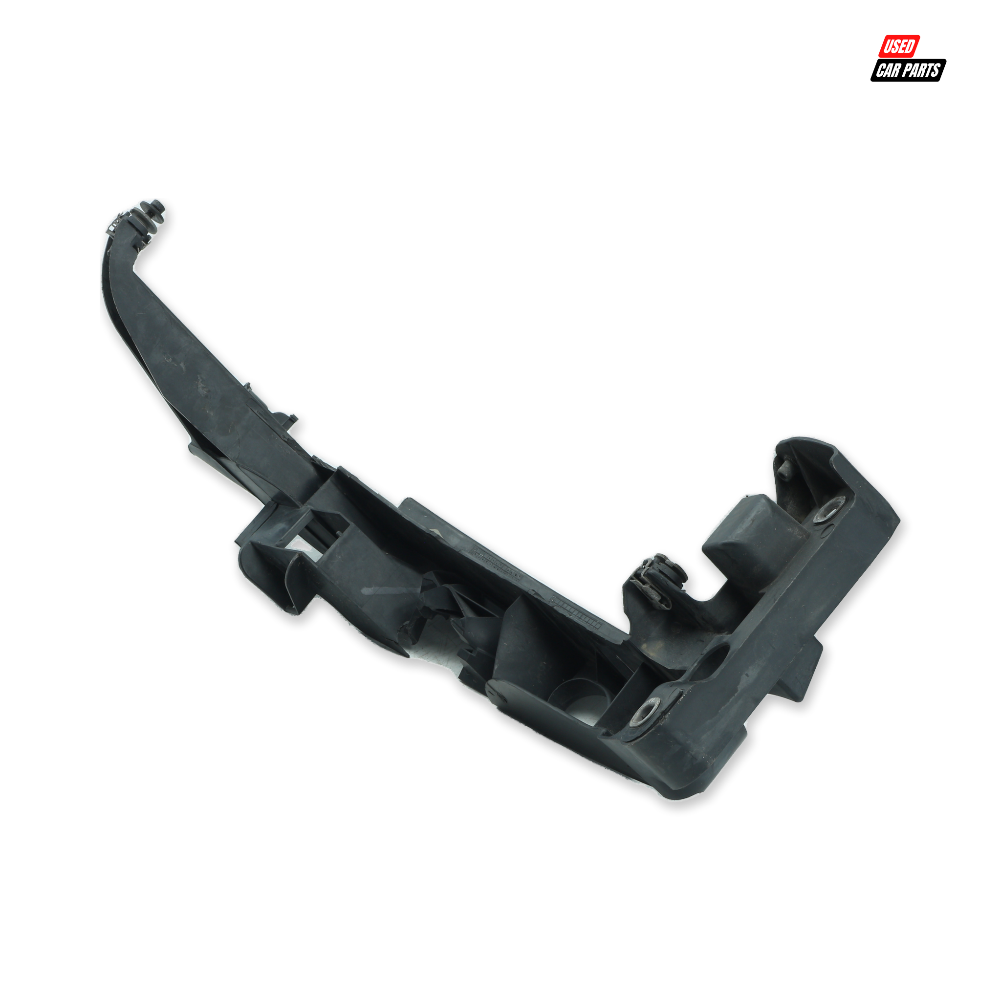 Used Audi 1.4 TFSI Attraction Passenger Side Headlight Bracket 2011 (Part Number 8P0805607)