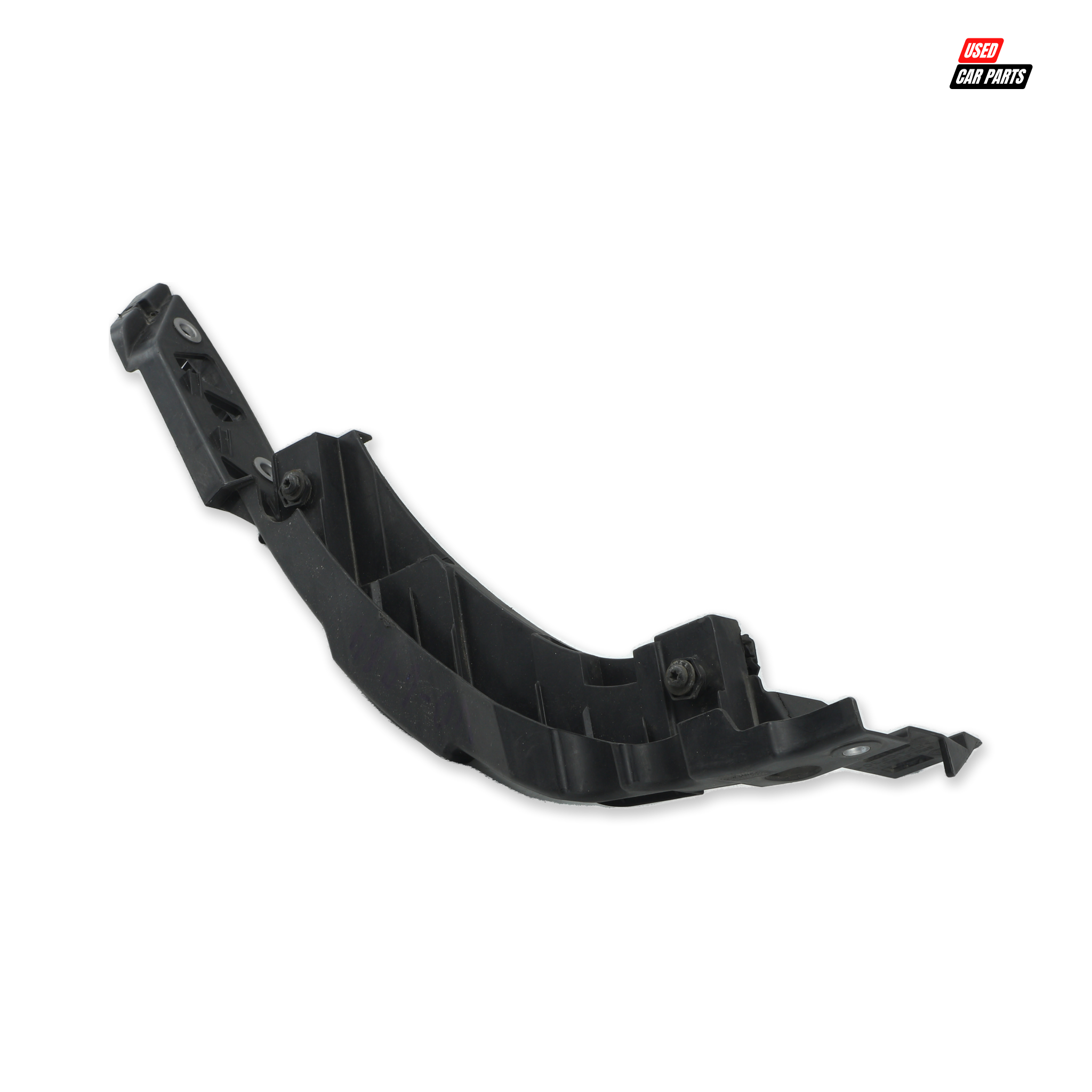 Used Passenger Side Headlight Bracket (Part Number 6RG805071B) for VOLKSWAGEN 1.6 TDI COMFORTLINE 2013