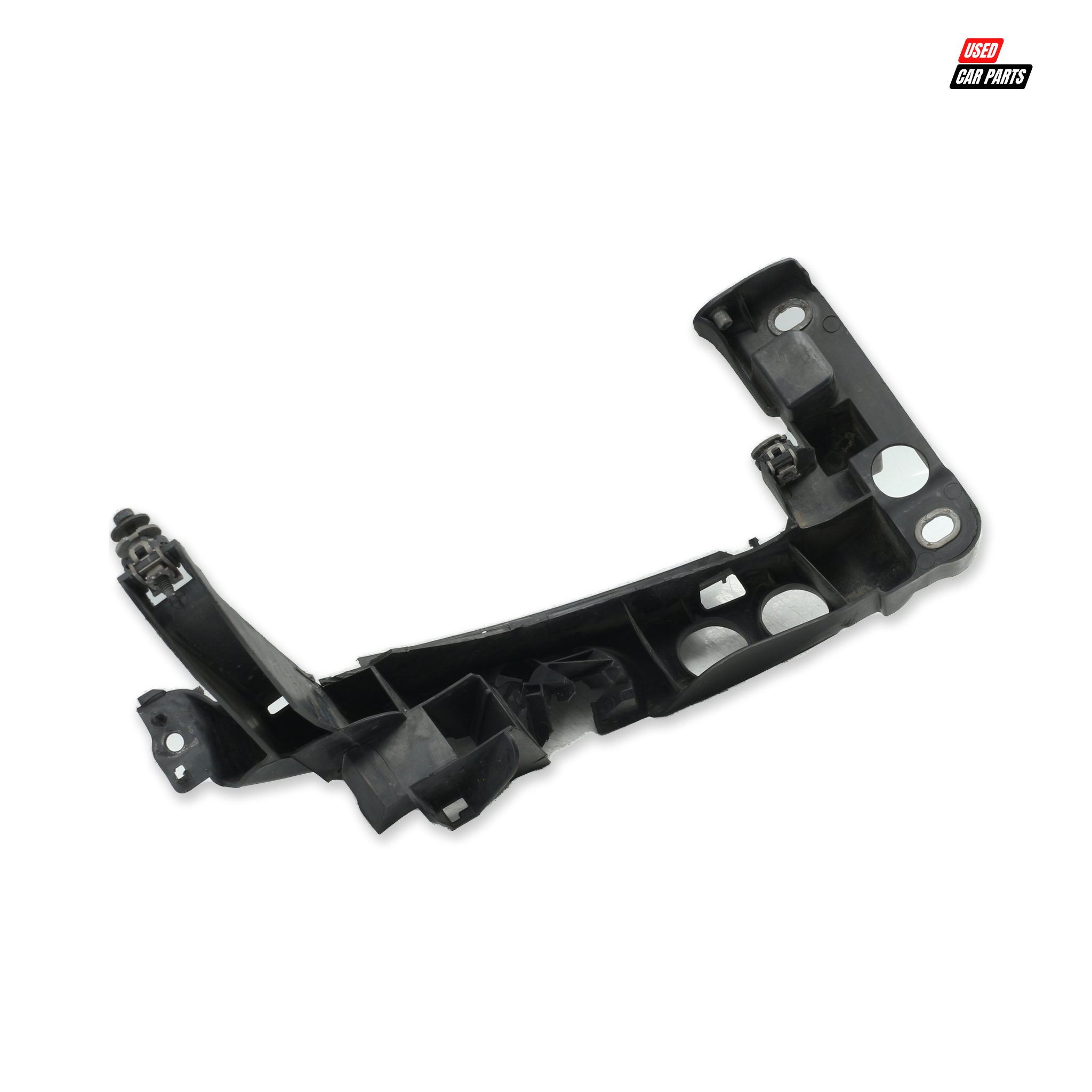 Used Audi 1.4 TFSI Attraction Passenger Side Headlight Bracket 2011 (Part Number 8P0805607)