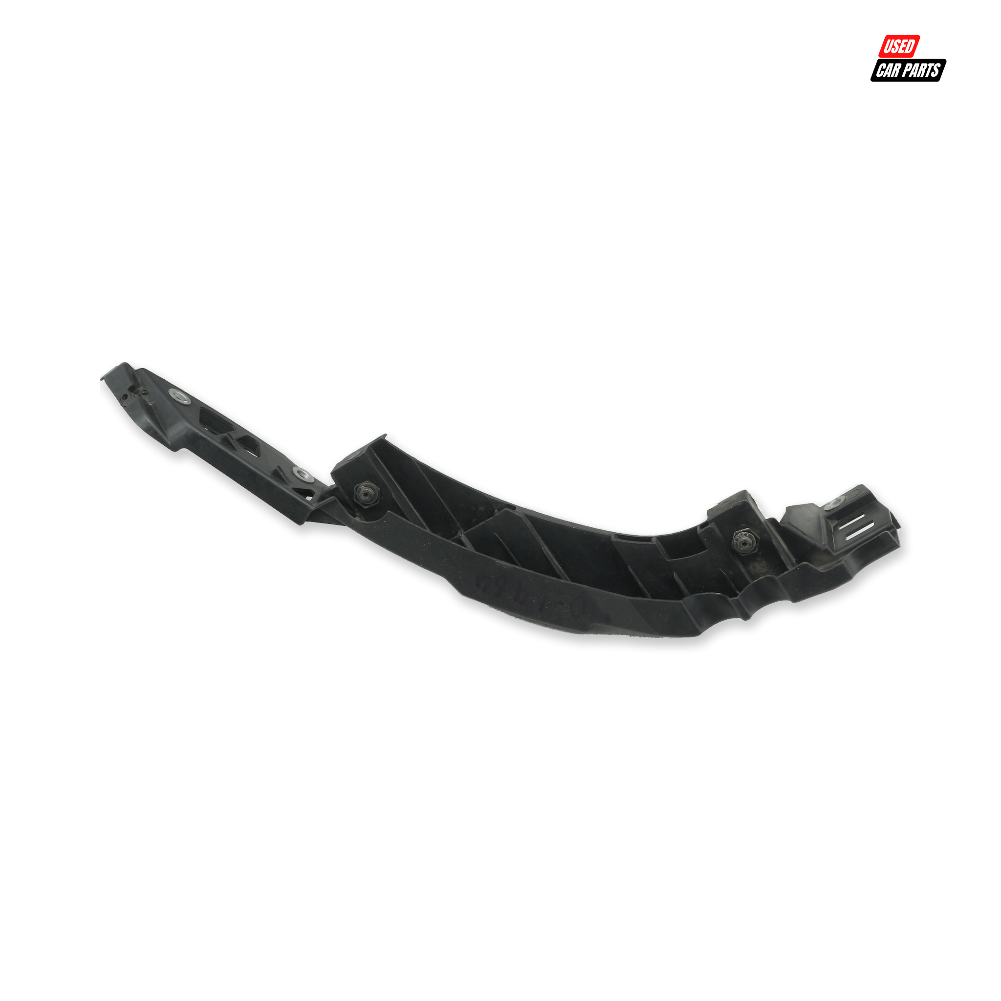 Used Passenger Side Headlight Bracket (Part Number 6RG805071B) for VOLKSWAGEN 1.6 TDI COMFORTLINE 2013