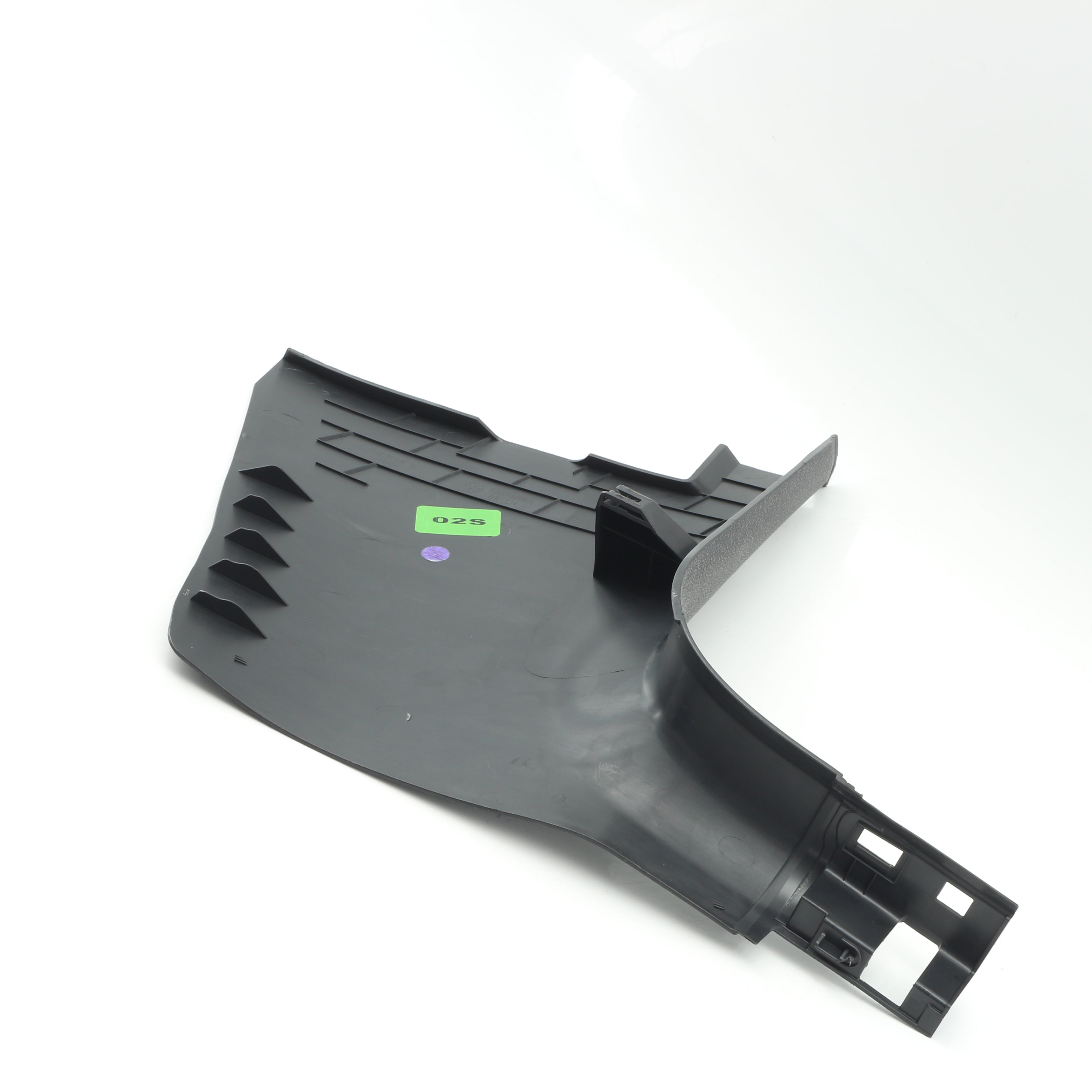 Used VW Polo 1.2 Trendline DSG 2G2863483 Passenger Side Interior Lower A Pillar Cover