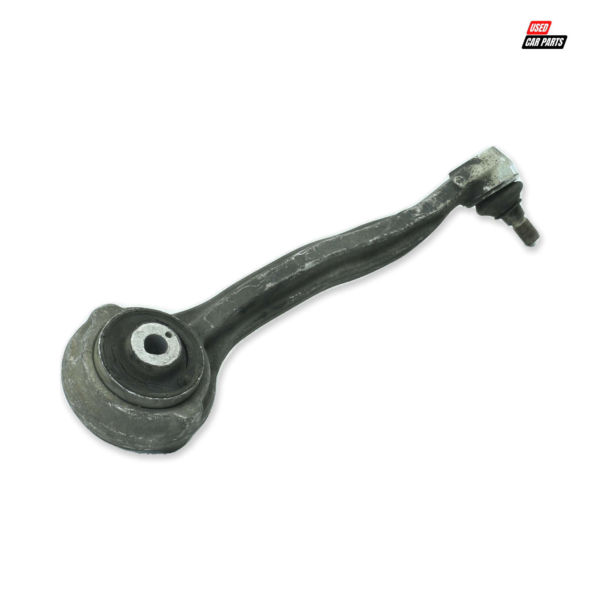 Used Passenger Side Lower Control Arm (Part Number A2043330060) for MERCEDES-BENZ C180 2012