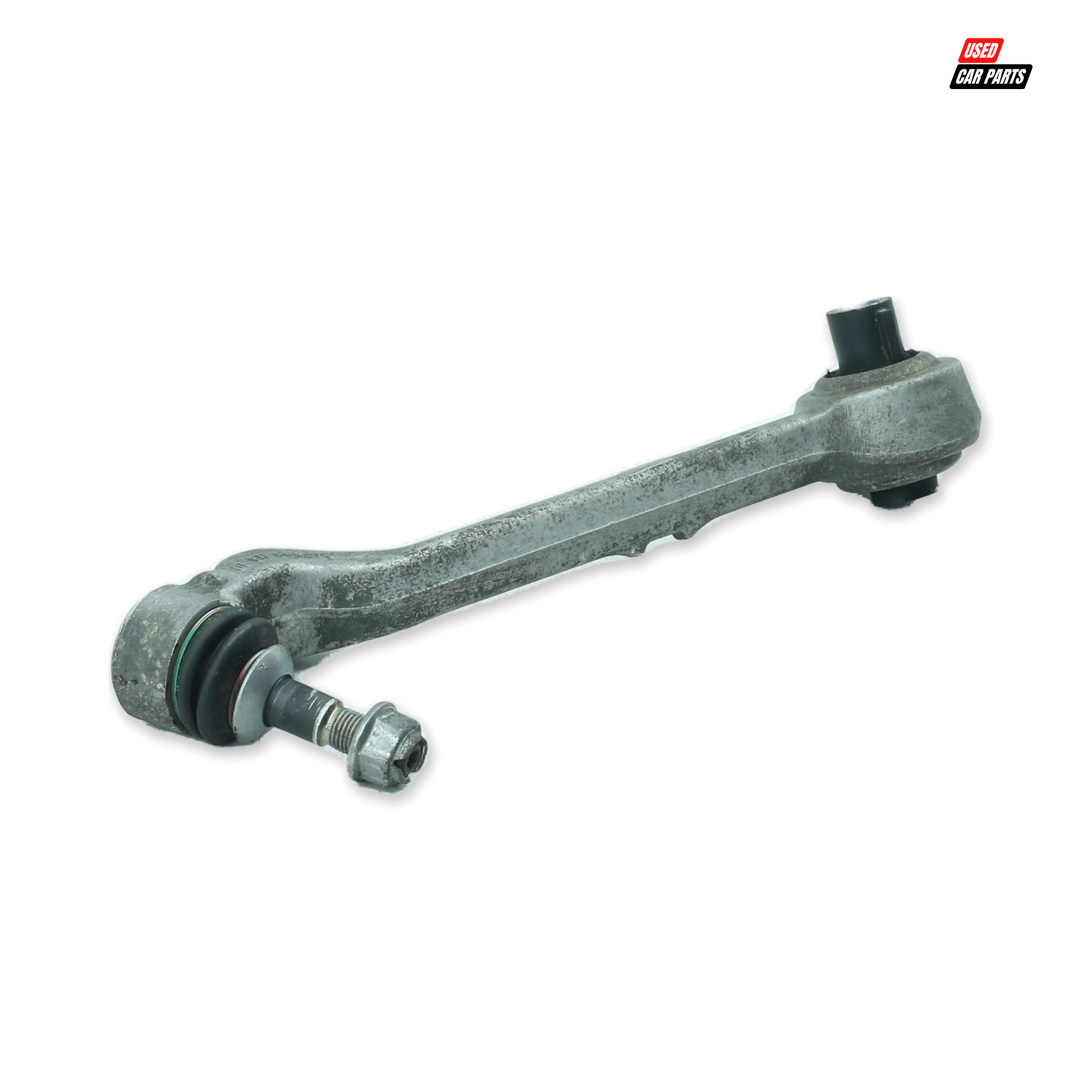 Used BMW E90 Passenger Side Lower Control Arm (Suspension Part)