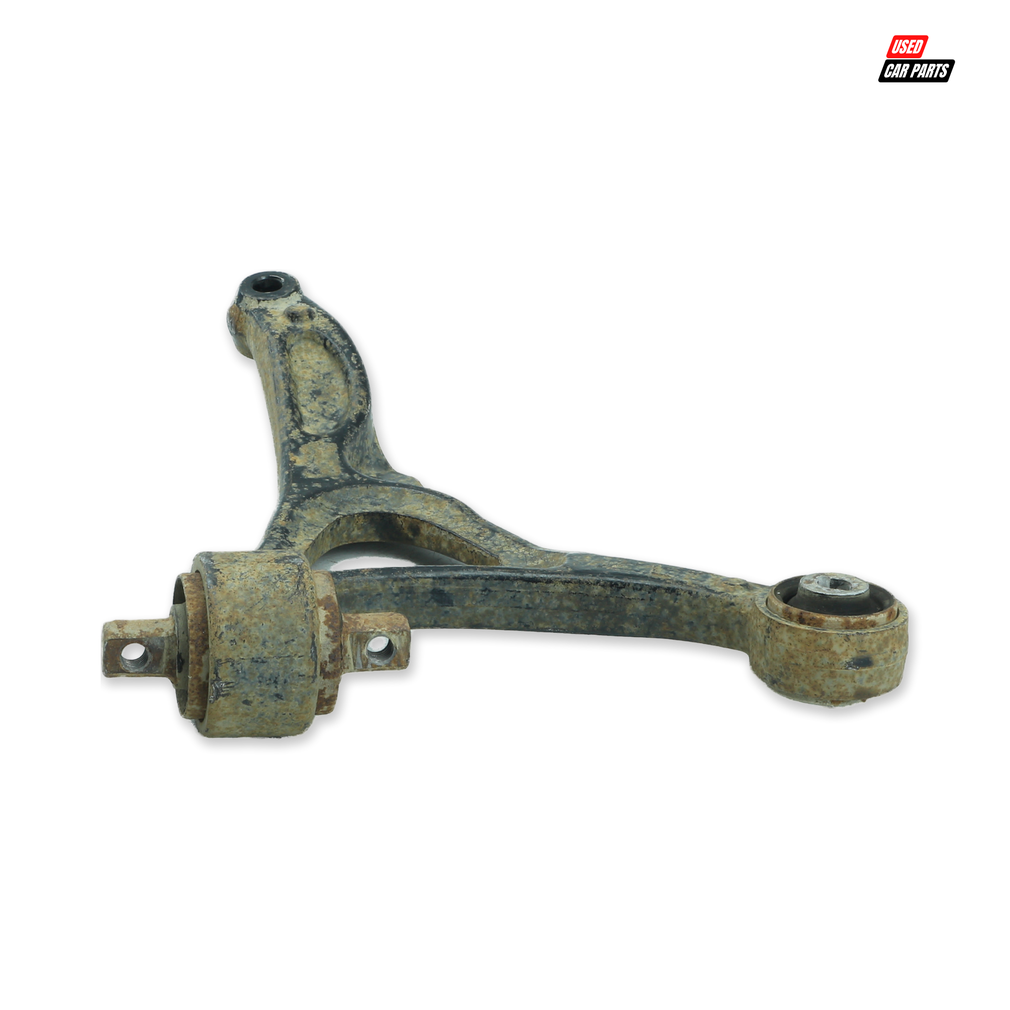 Used Volvo XC90 D5 AWD 2012 Passenger Side Lower Control Arm