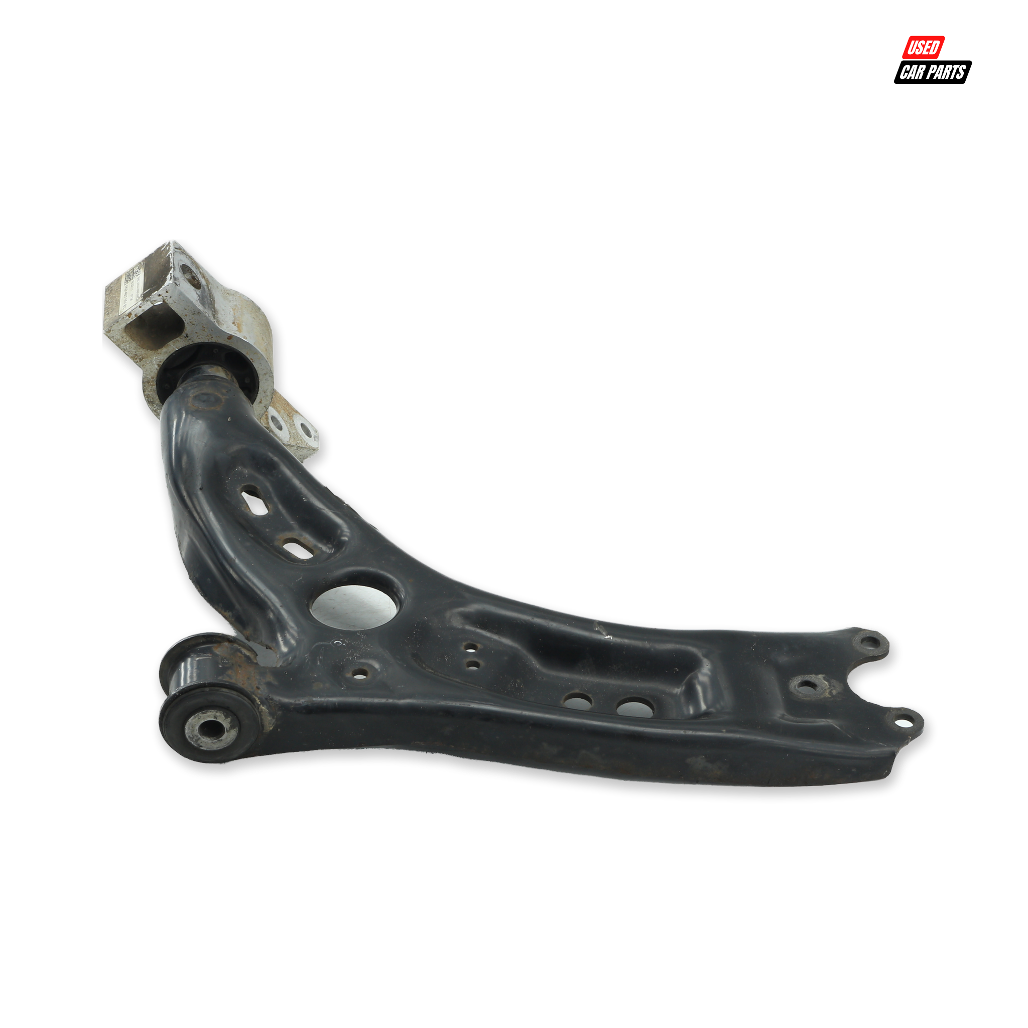 Used Audi 1.4 TFSI Attraction (2011) Passenger Side Lower Control Arm - Part Number 1K0407151BC