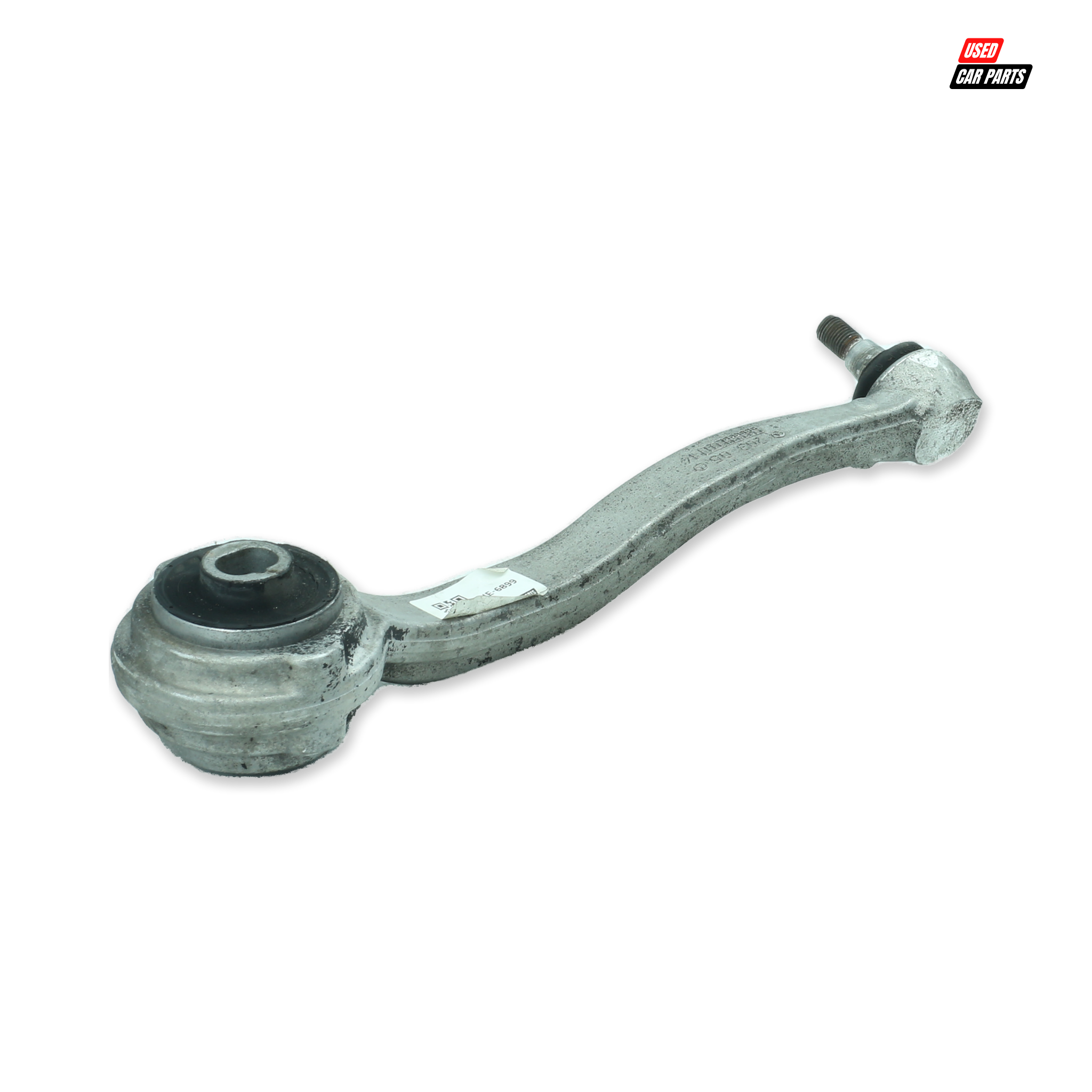 Used MERCEDES-BENZ C230K Coupe A/T 2003 Passenger Side Lower Control Arm (Part Number 20305)