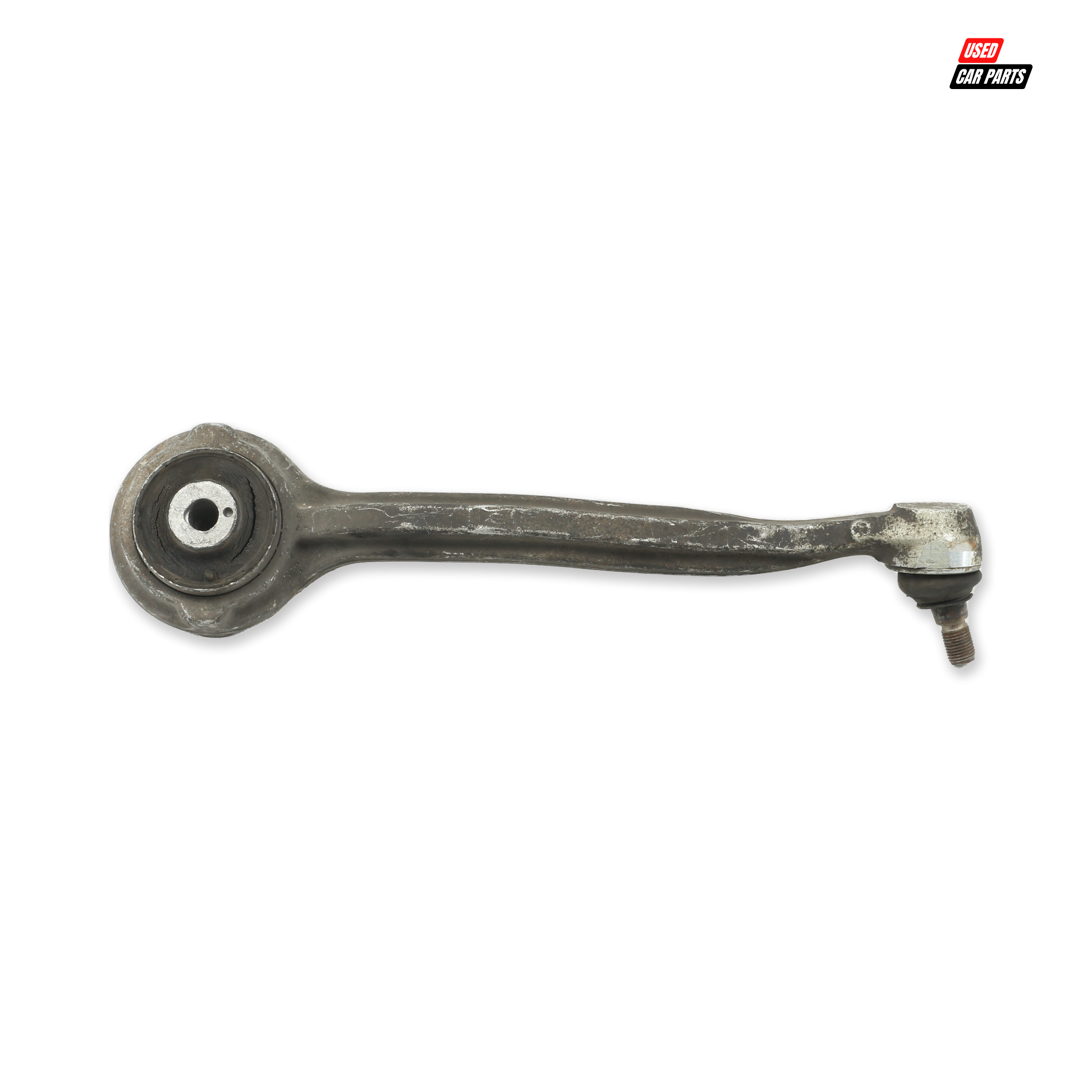 Used Passenger Side Lower Control Arm (Part Number A2043330060) for MERCEDES-BENZ C180 2012