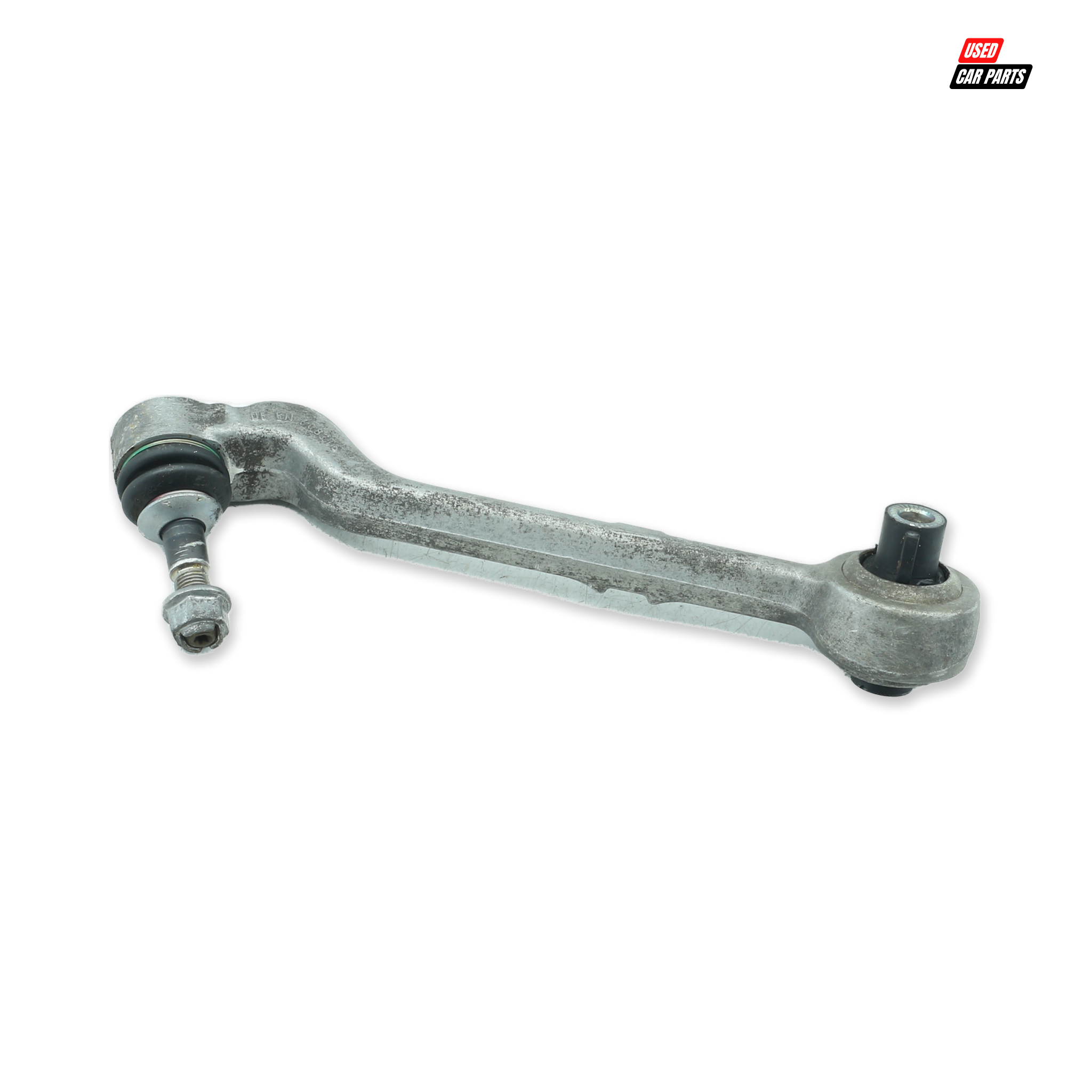 Used BMW E90 Passenger Side Lower Control Arm (Suspension Part)