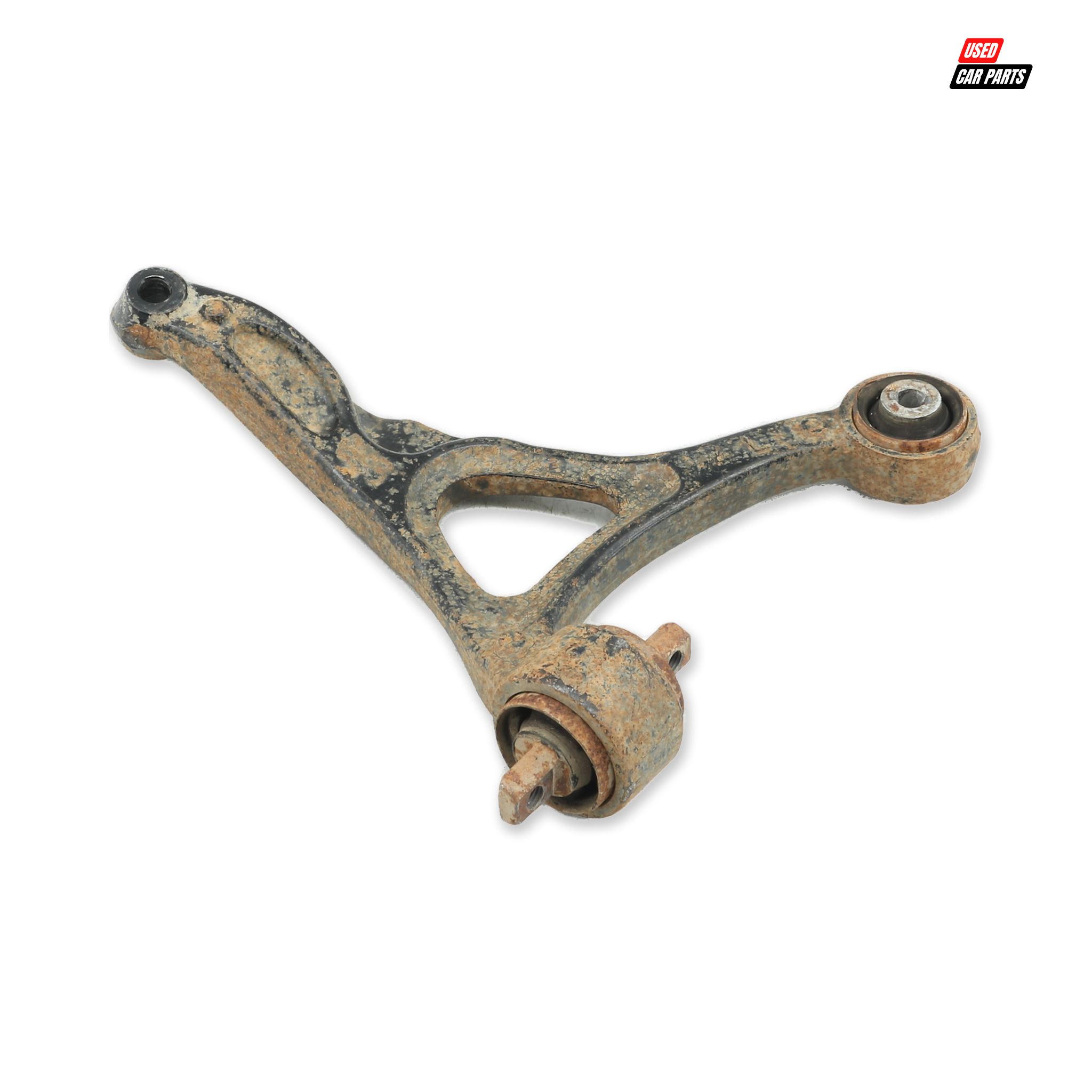 Used Volvo XC90 D5 AWD 2012 Passenger Side Lower Control Arm