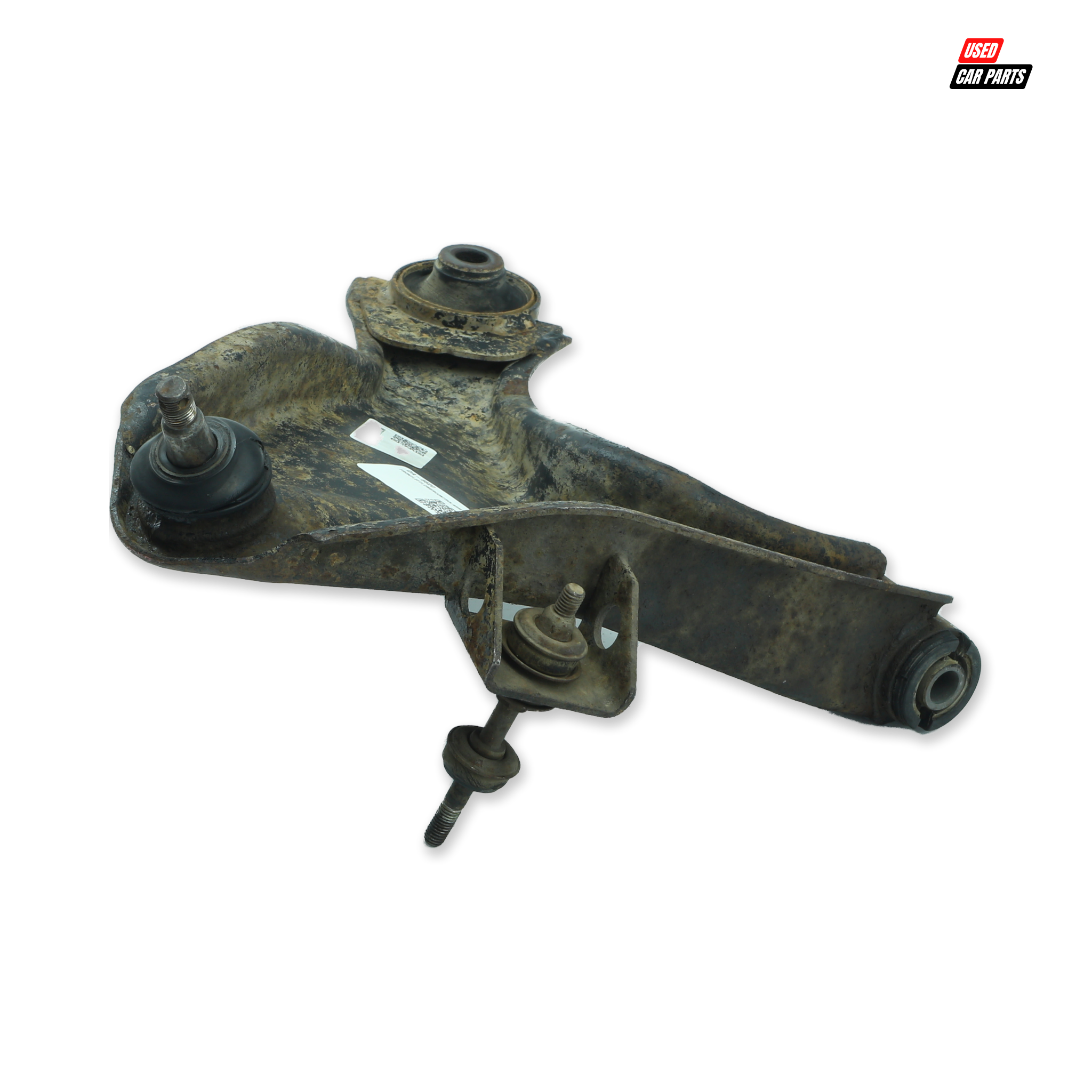 Used Passenger Side Lower Control Arm for 2002 DAIHATSU TERIOS