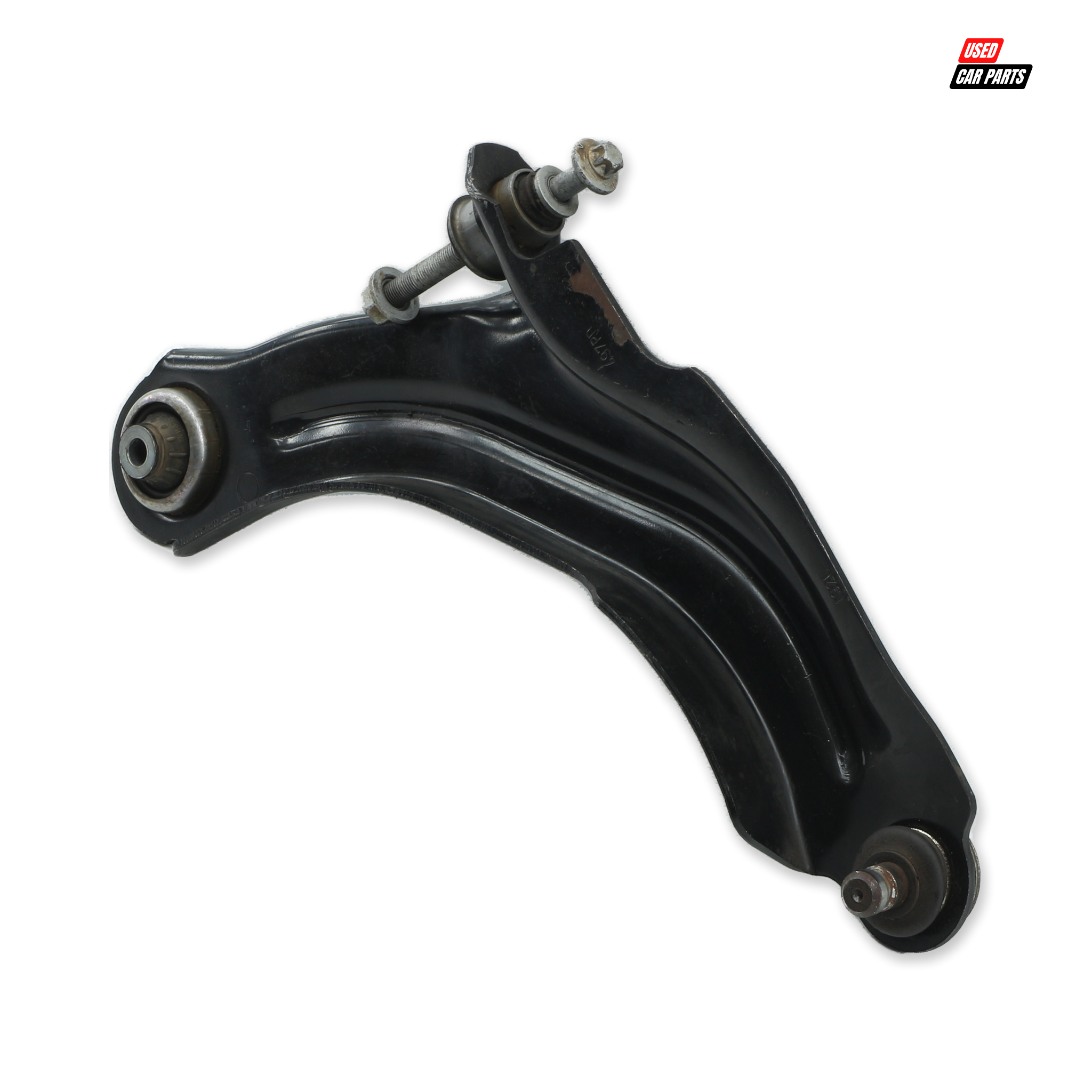 Used MAZDA Passenger Side Lower Control Arm 545049968R