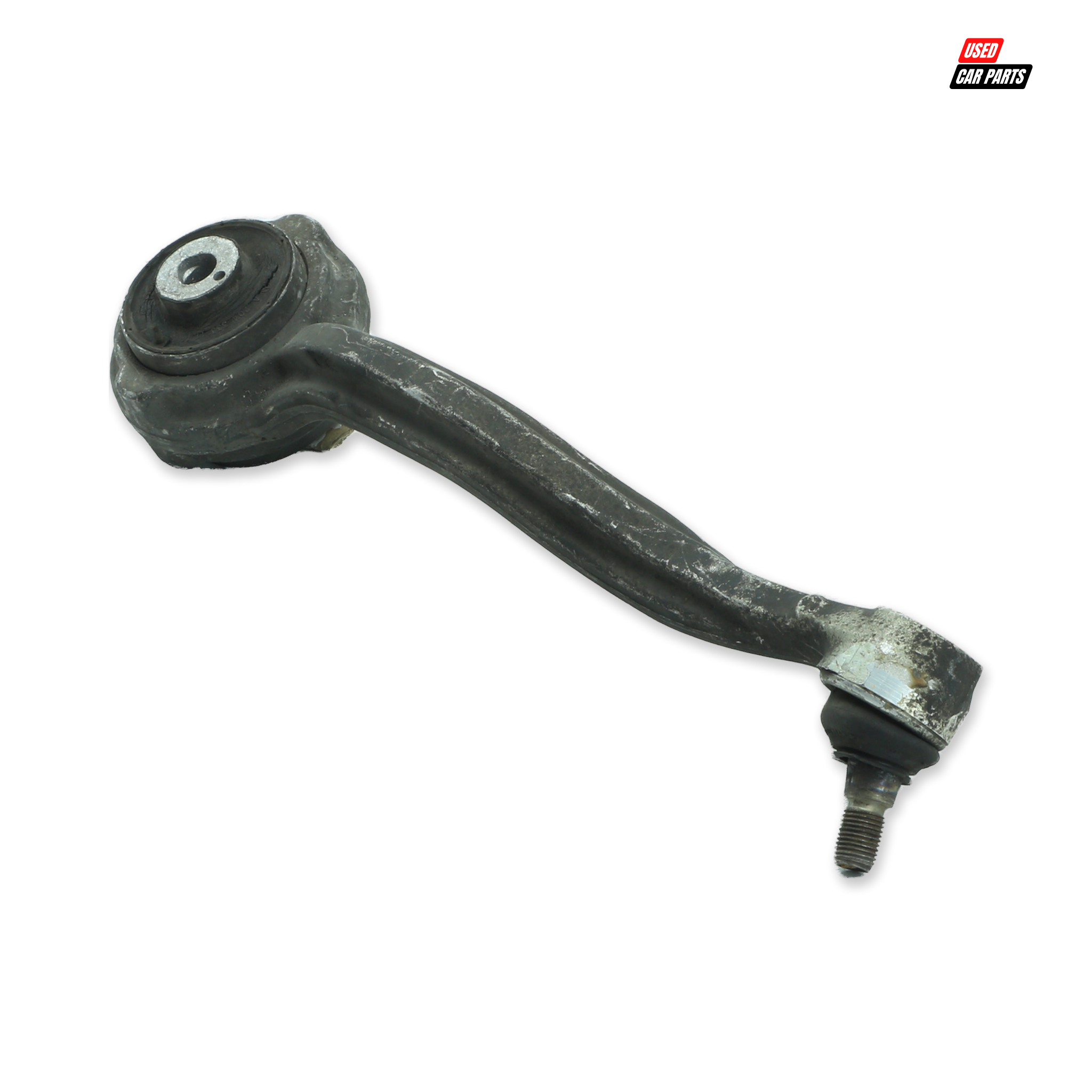 Used Passenger Side Lower Control Arm (Part Number A2043330060) for MERCEDES-BENZ C180 2012