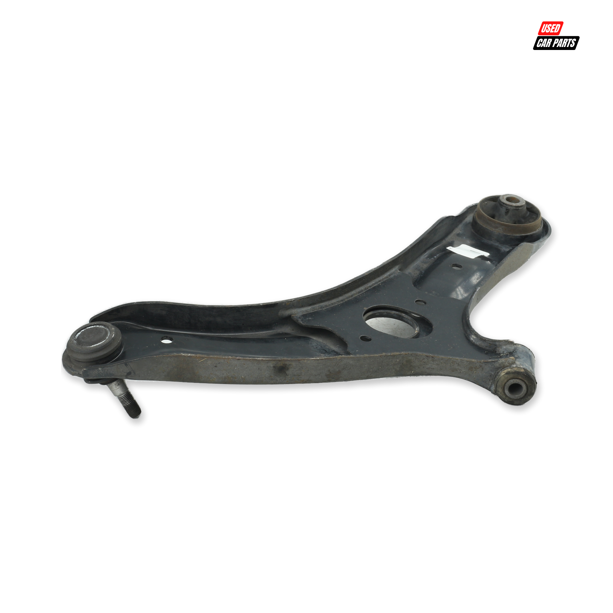 Used Passenger Side Lower Control Arm for HYUNDAI i20 1.4D GLIDE 2013