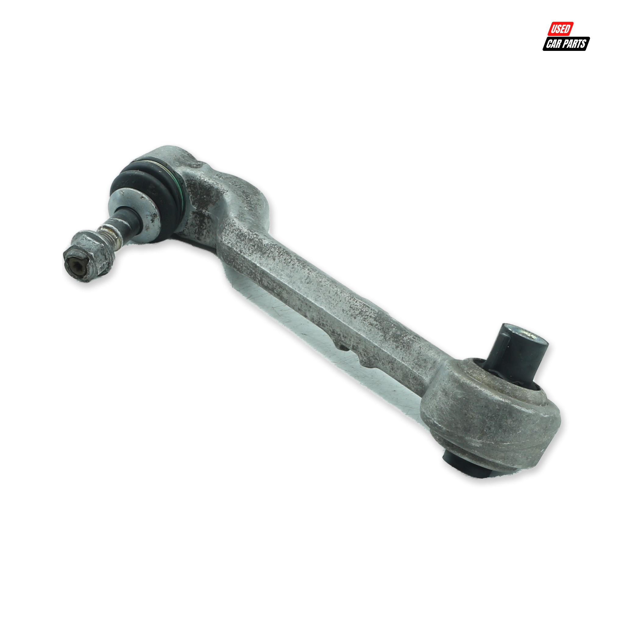 Used BMW E90 Passenger Side Lower Control Arm (Suspension Part)