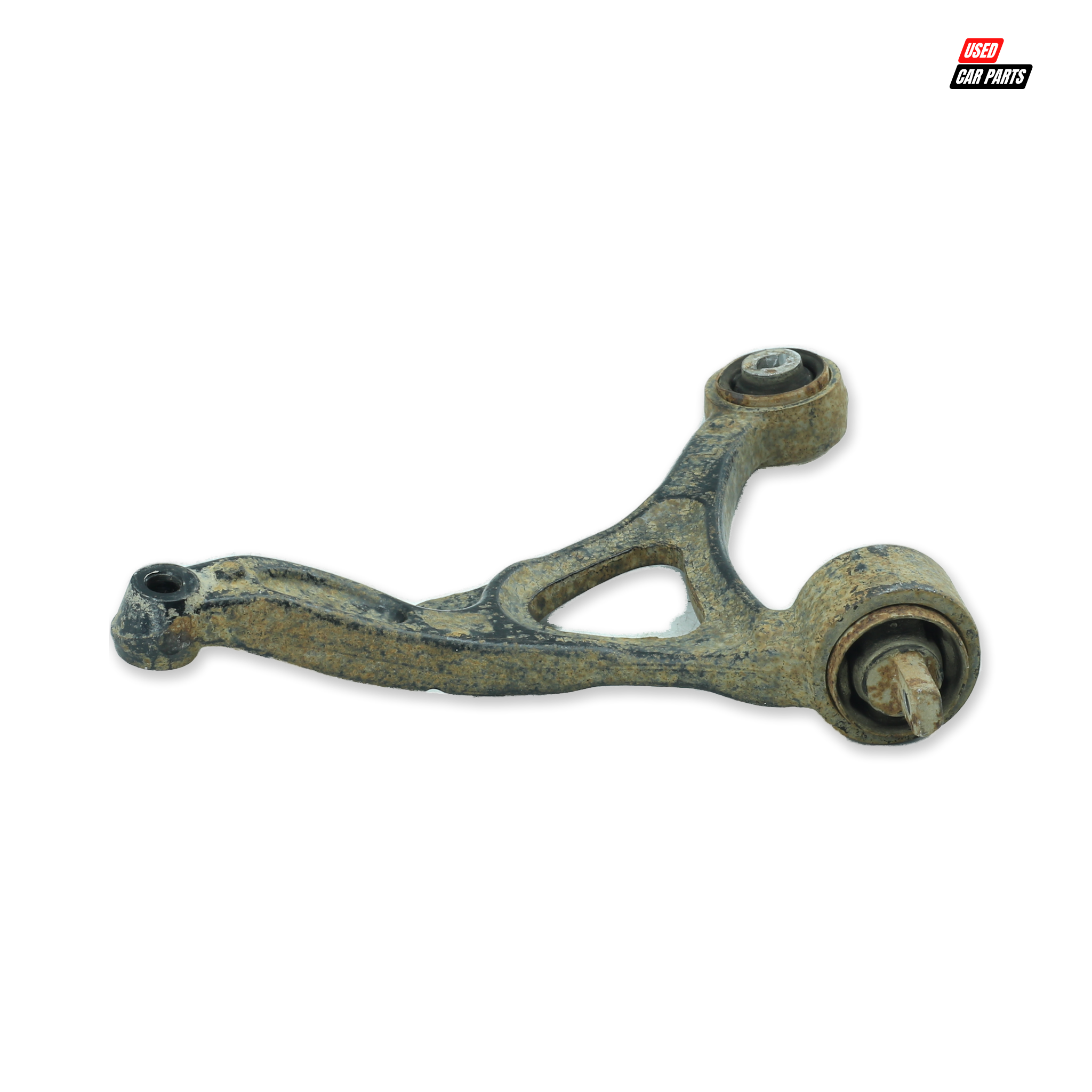 Used Volvo XC90 D5 AWD 2012 Passenger Side Lower Control Arm