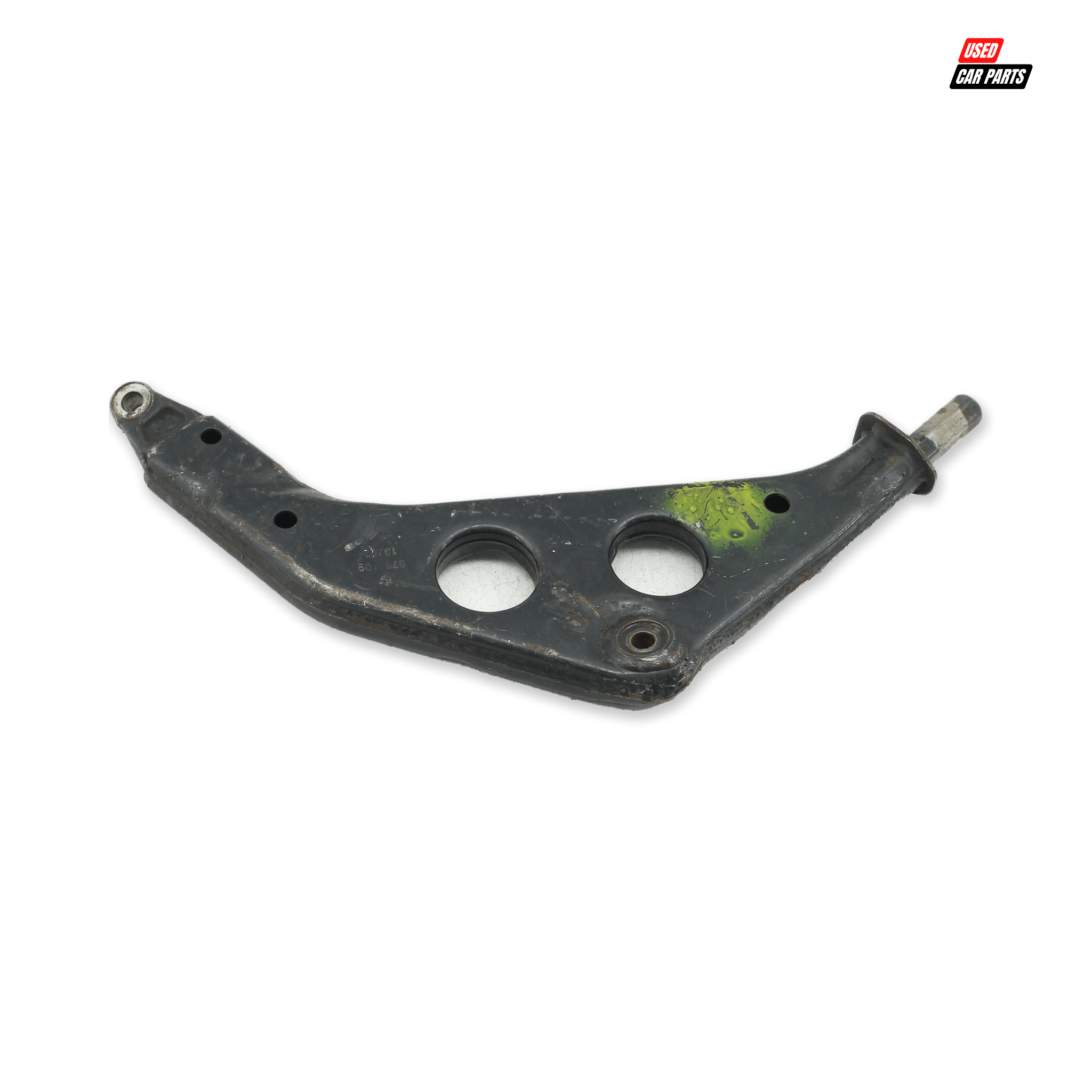 Used Passenger Side Lower Control Arm for 2002 MINI Coupe