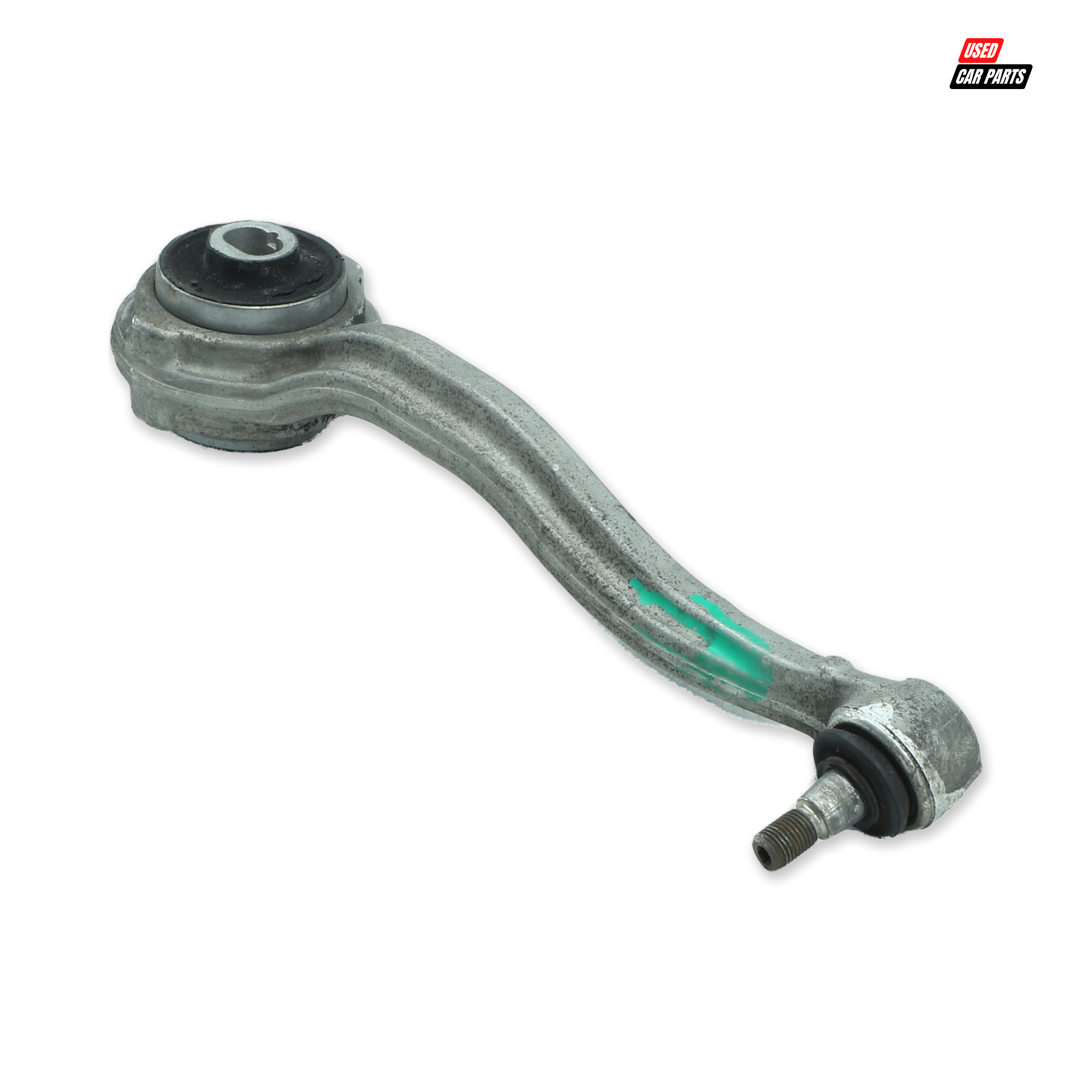 Used MERCEDES-BENZ C230K Coupe A/T 2003 Passenger Side Lower Control Arm (Part Number 20305)