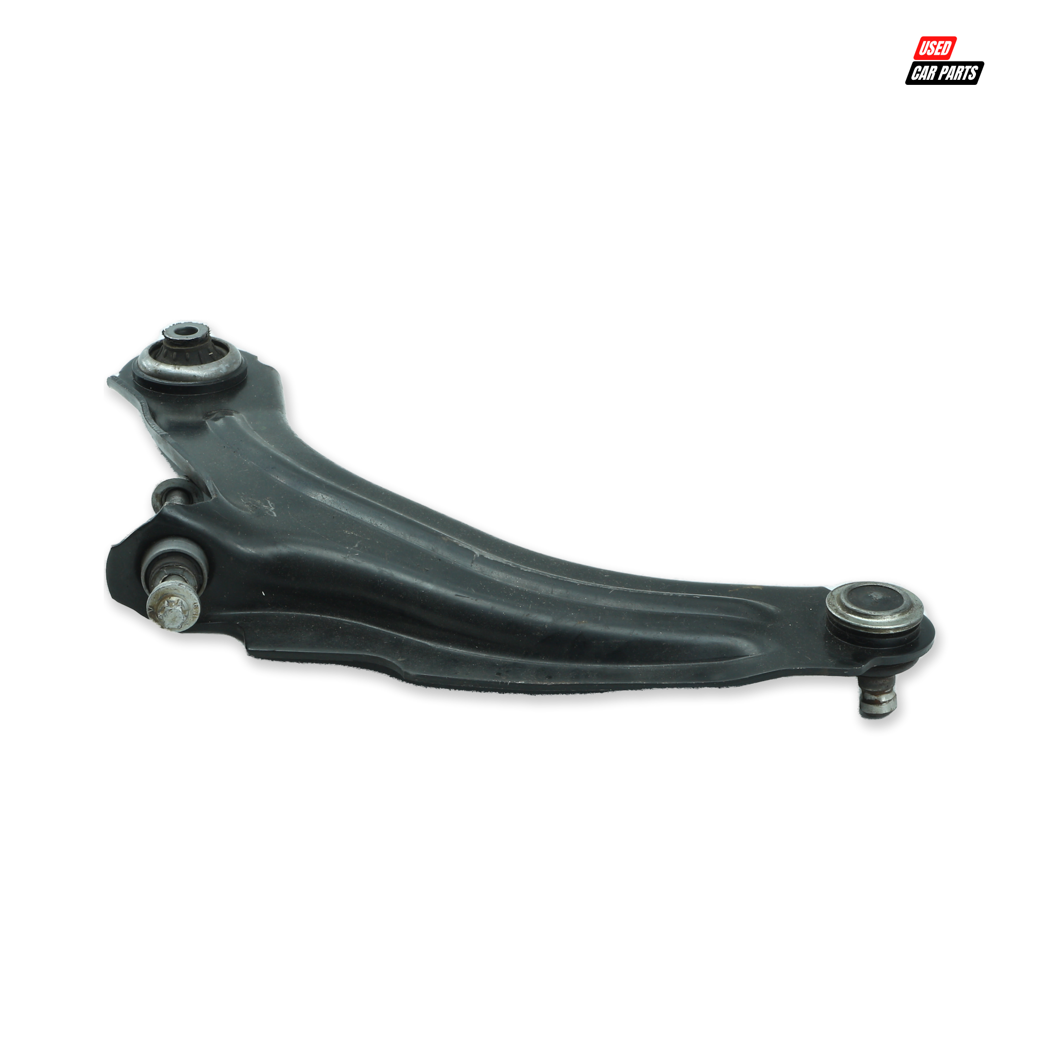 Used MAZDA Passenger Side Lower Control Arm 545049968R