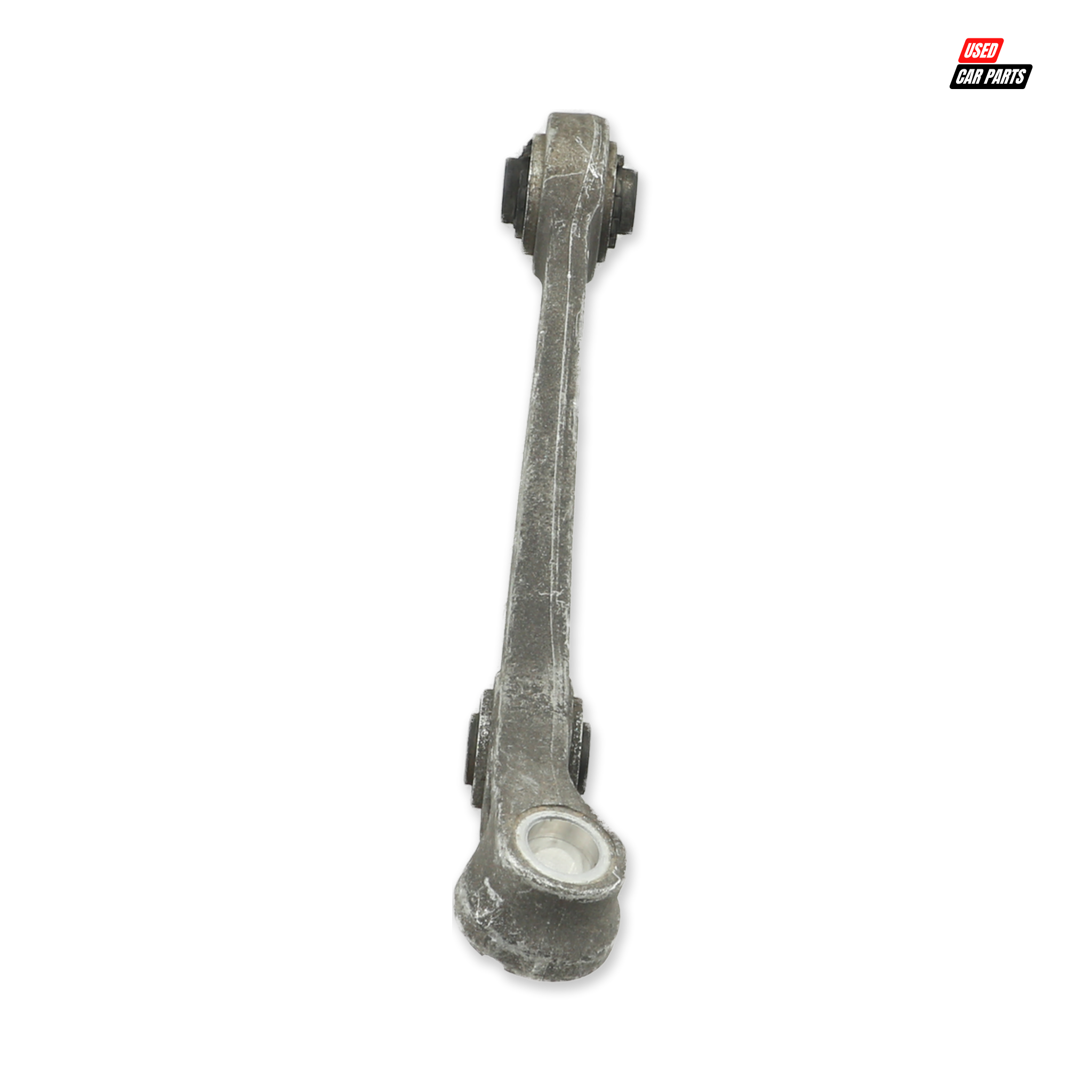 Used BMW Passenger Side Lower Control Arm (Part Number 8K0407156B)