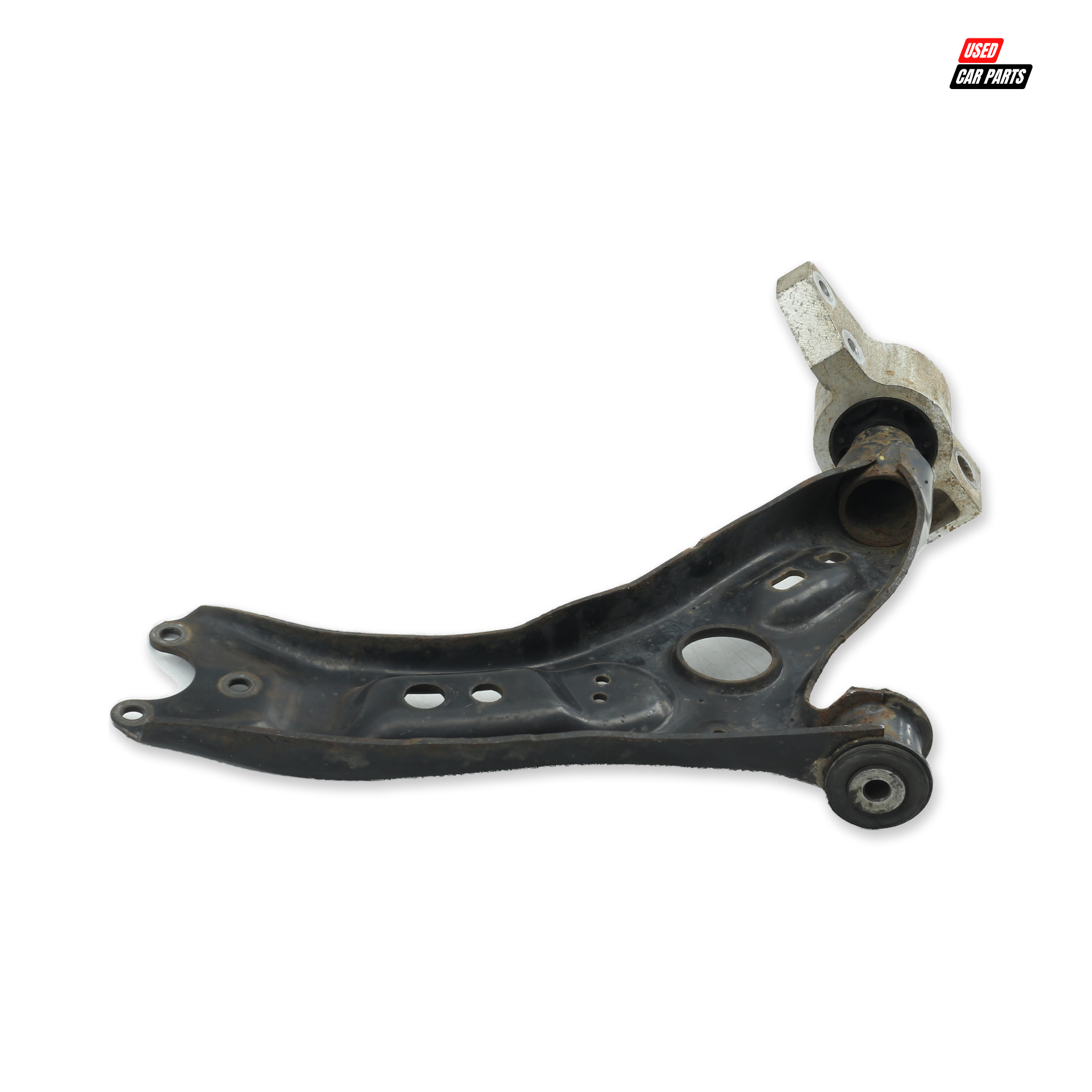 Used Audi 1.4 TFSI Attraction (2011) Passenger Side Lower Control Arm - Part Number 1K0407151BC