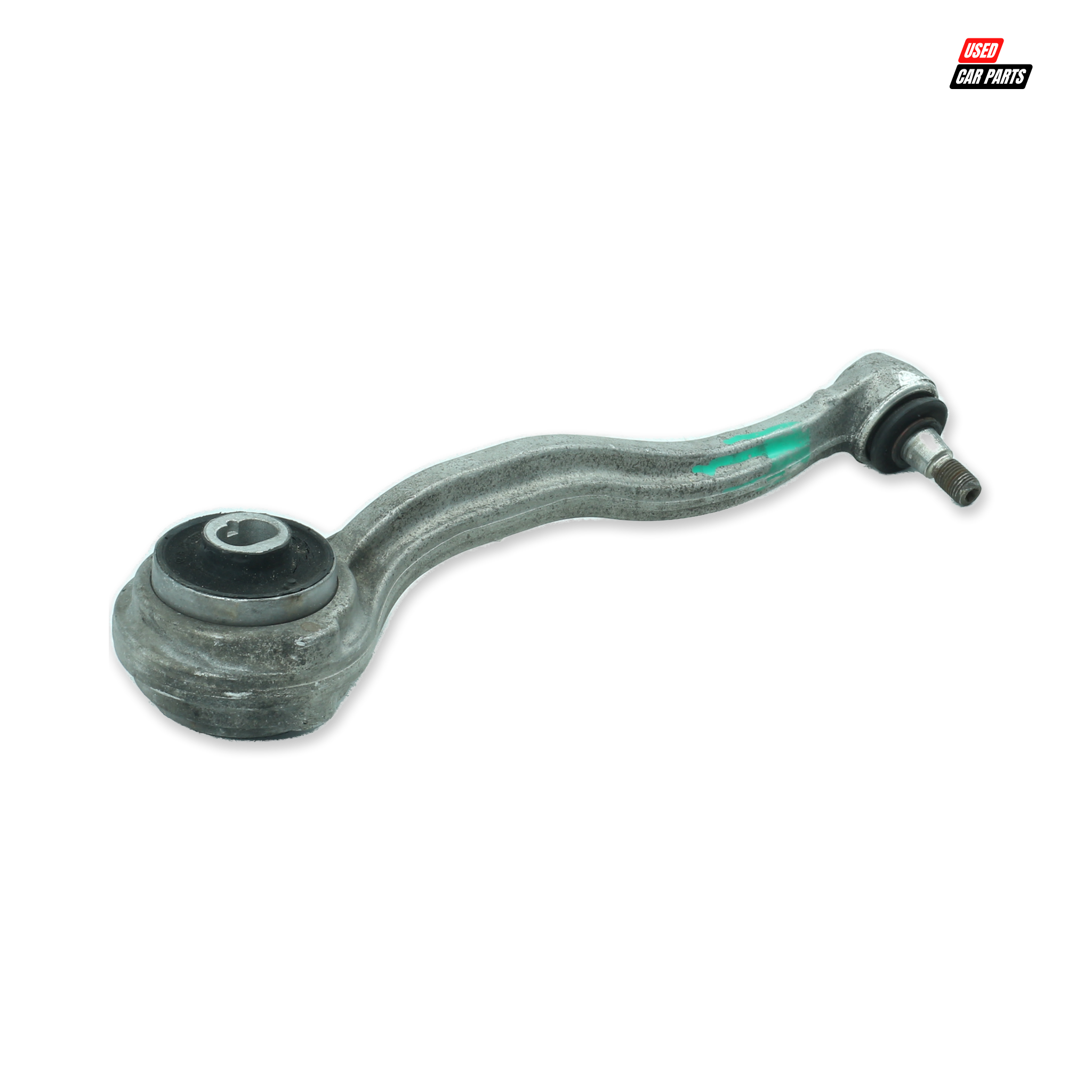 Used MERCEDES-BENZ C230K Coupe A/T 2003 Passenger Side Lower Control Arm (Part Number 20305)