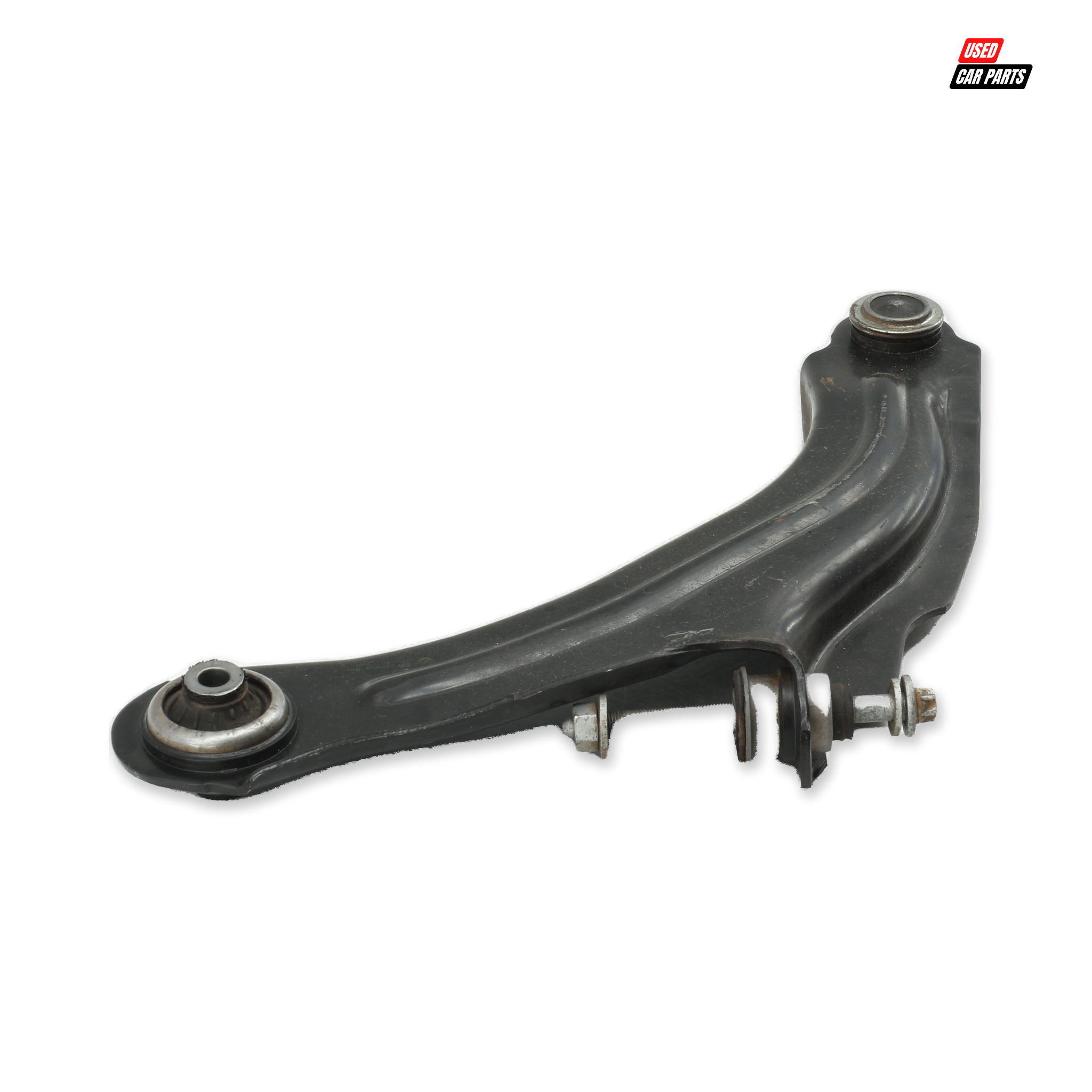 Used MAZDA Passenger Side Lower Control Arm 545049968R