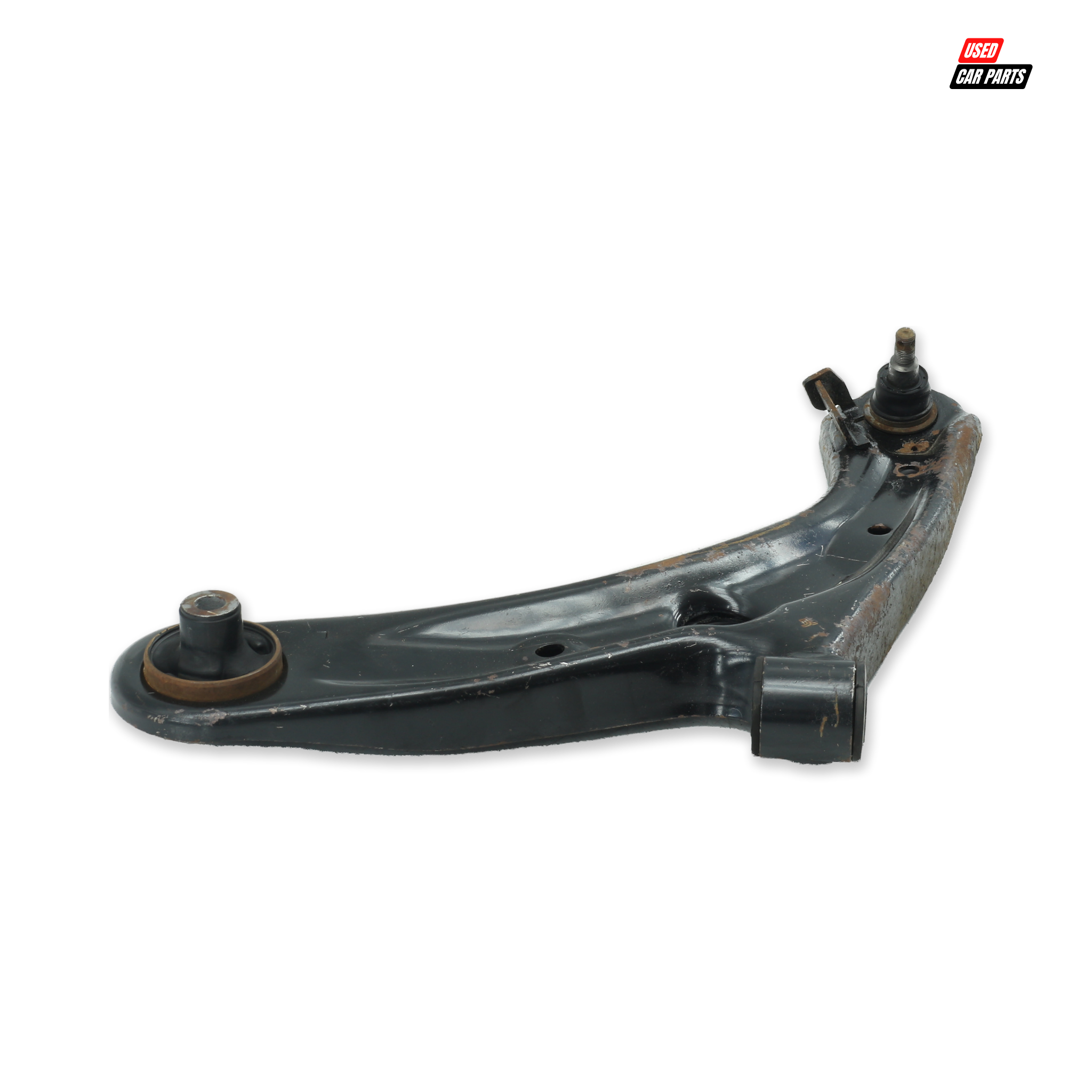 Passenger Side Lower Control Arm Part Number 5C0407151D for 2015 VOLKSWAGEN JETTA - Used (Salvaged)