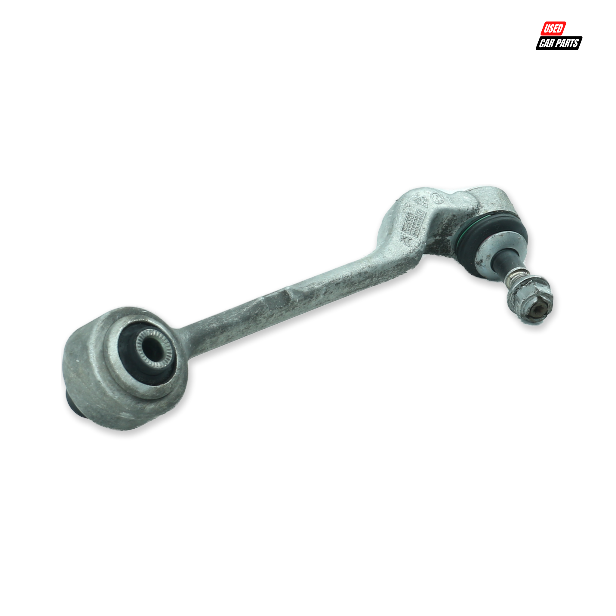 Used BMW E90 Passenger Side Lower Control Arm (Suspension Part)
