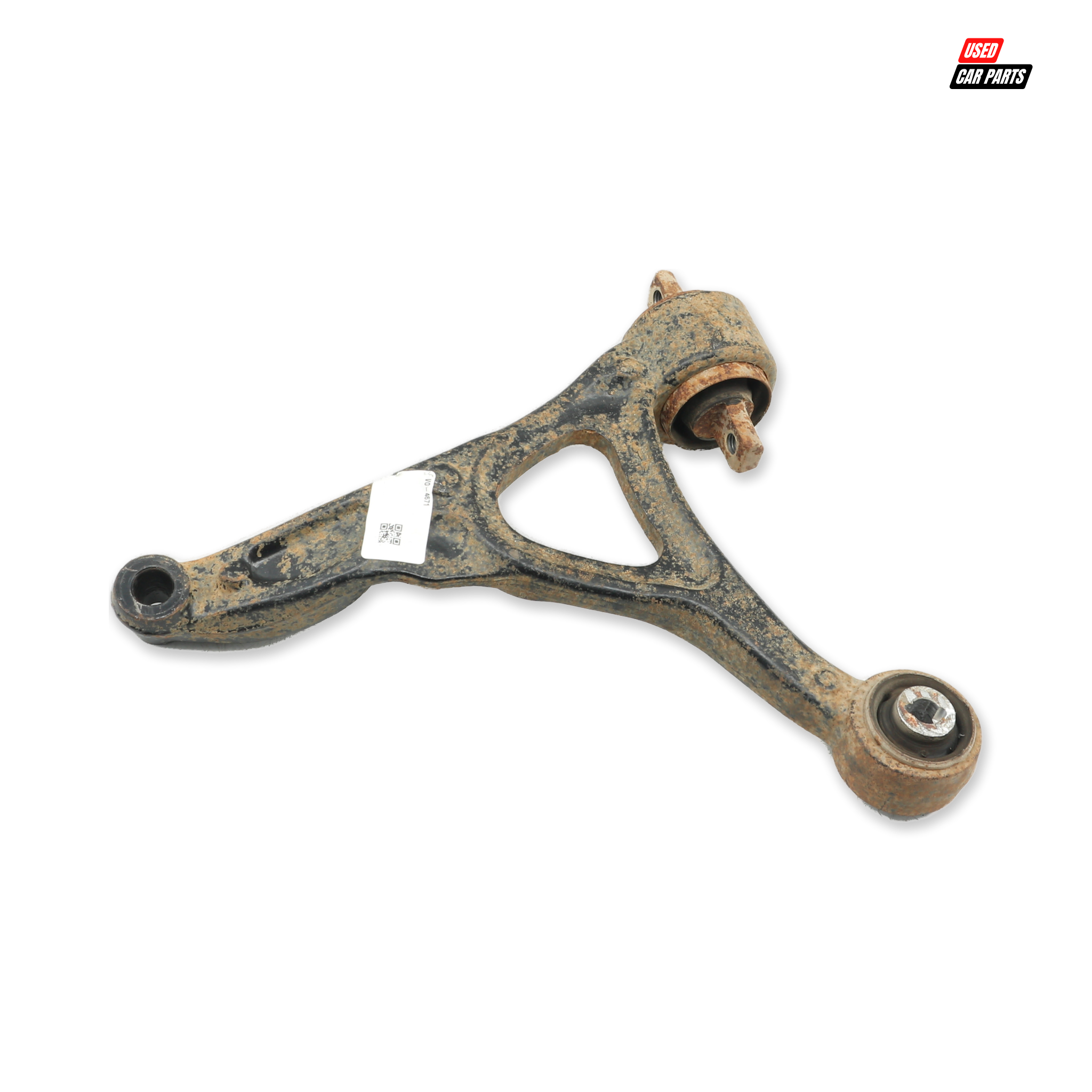 Used Volvo XC90 D5 AWD 2012 Passenger Side Lower Control Arm