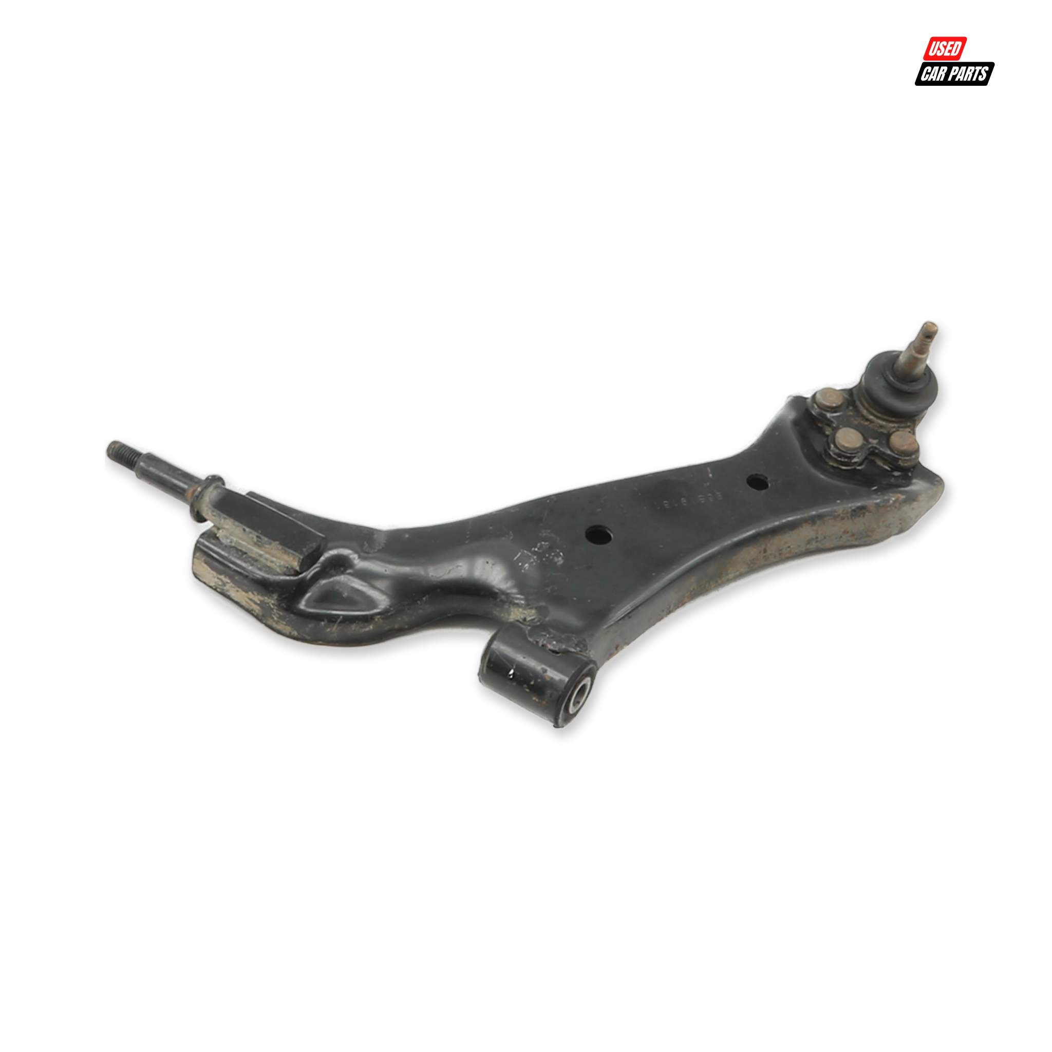 Used (Salvaged) Passenger Side Lower Control Arm (Part Number 96819162) for 2012 CHEVROLET CAPTIVA 2.4 LT