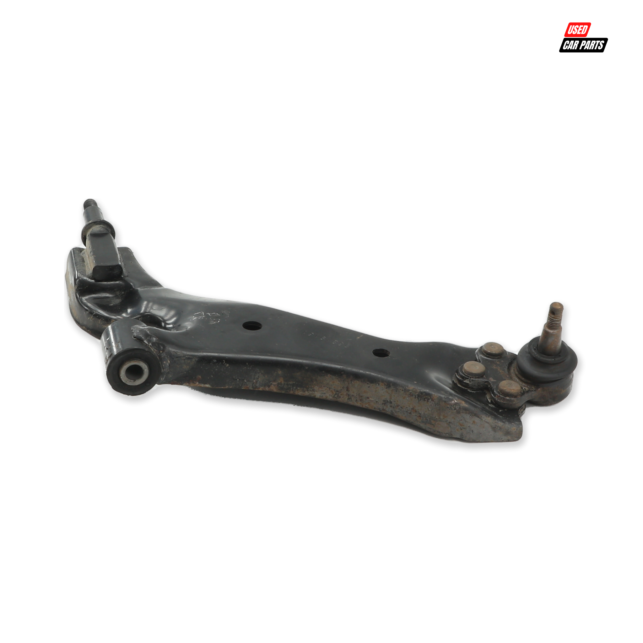 Used (Salvaged) Passenger Side Lower Control Arm (Part Number 96819162) for 2012 CHEVROLET CAPTIVA 2.4 LT