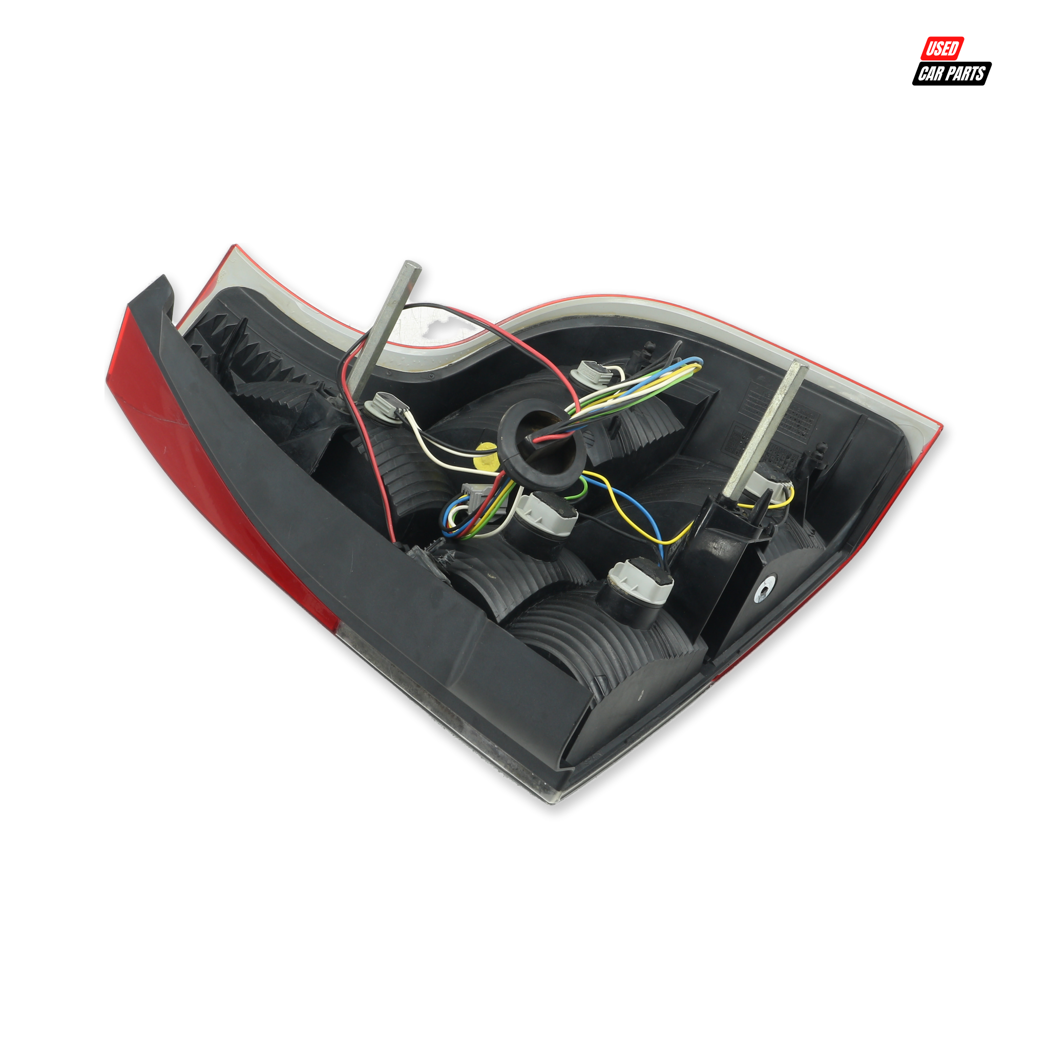 Used Passenger Side Lower Taillight for 2012 Volvo XC90 D5 AWD