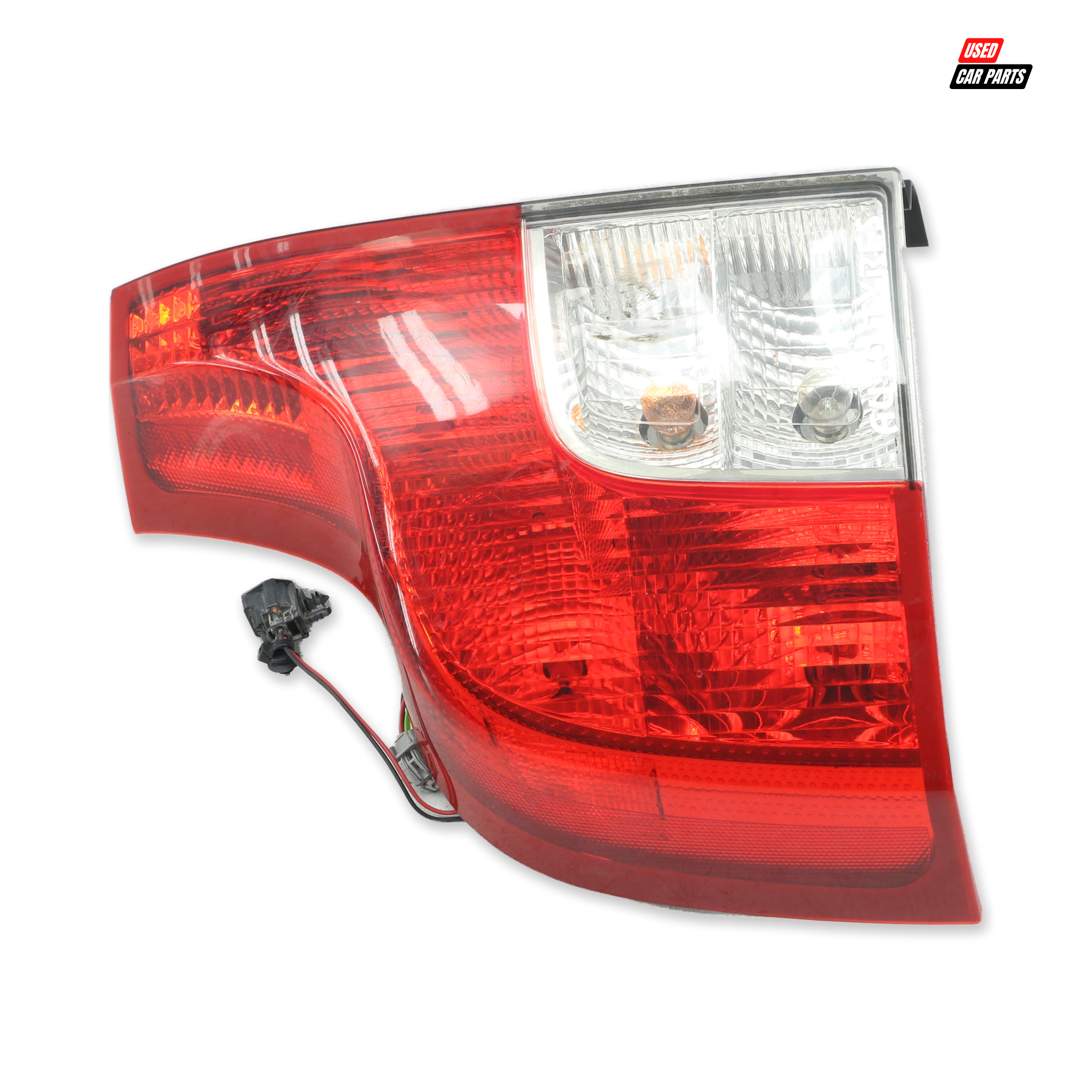 Used Passenger Side Lower Taillight for 2012 Volvo XC90 D5 AWD