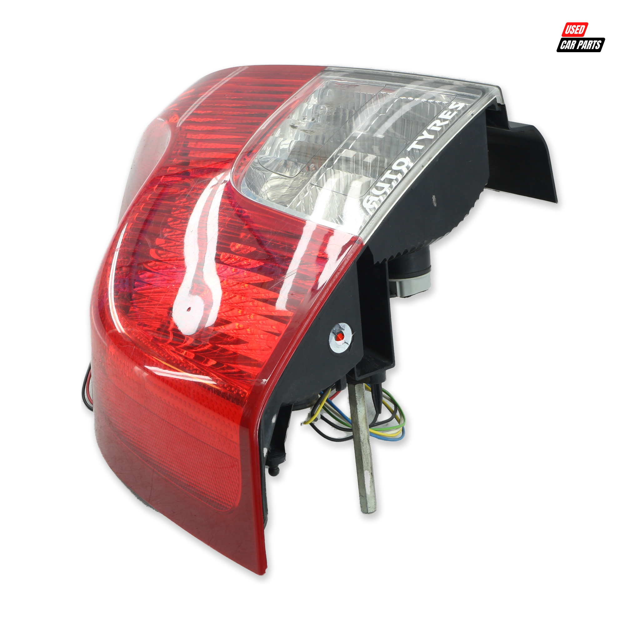 Used Passenger Side Lower Taillight for 2012 Volvo XC90 D5 AWD