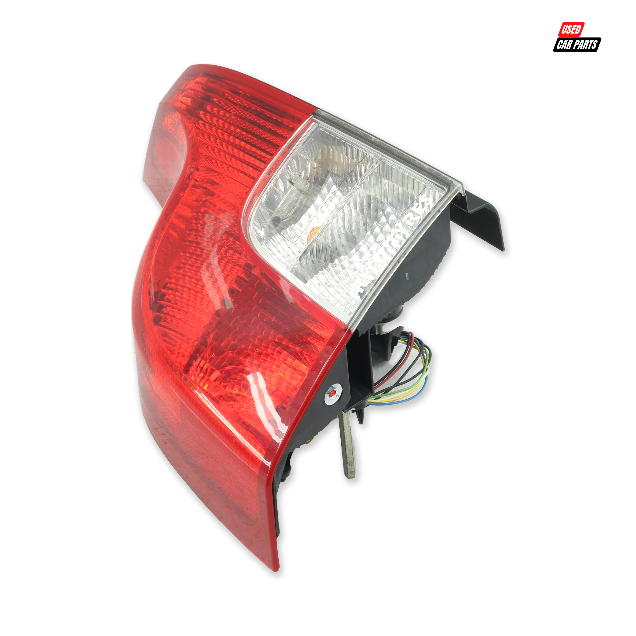 Used Passenger Side Lower Taillight for 2012 Volvo XC90 D5 AWD