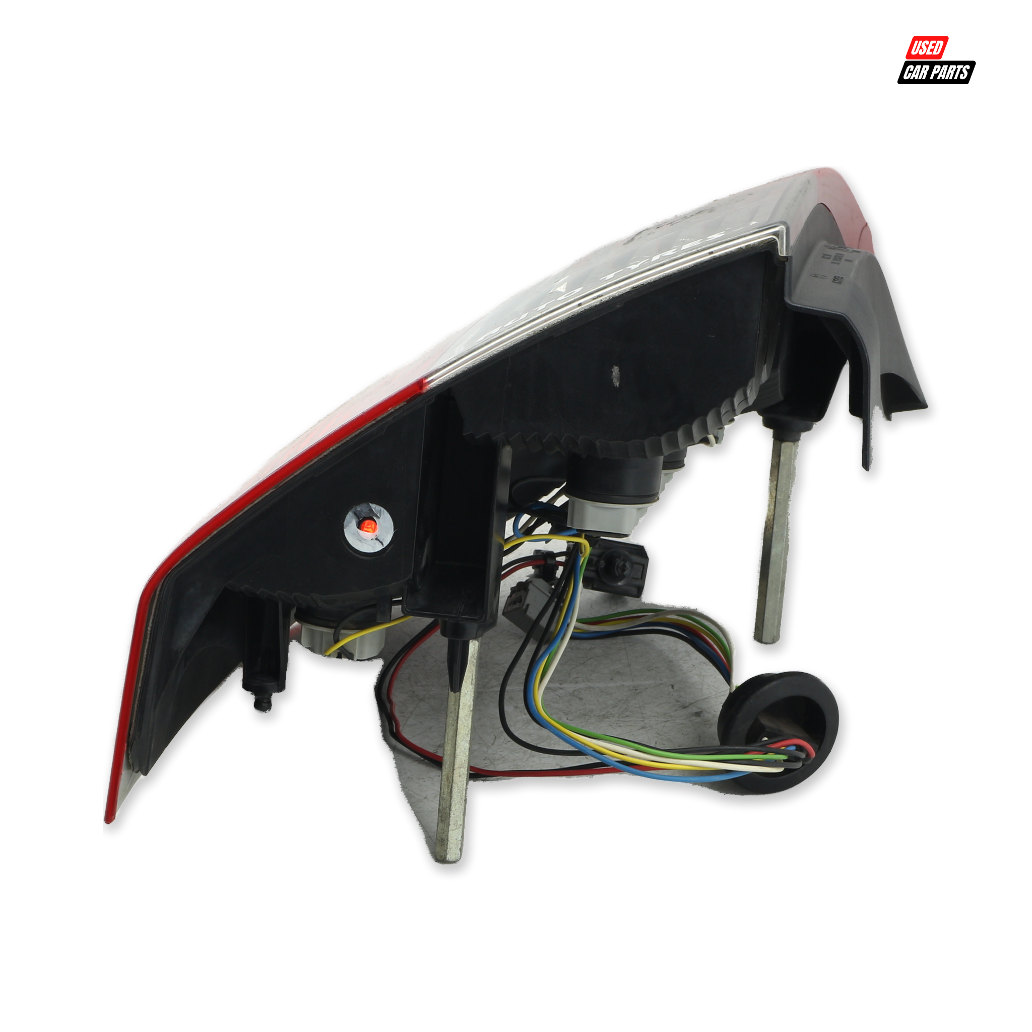 Used Passenger Side Lower Taillight for 2012 Volvo XC90 D5 AWD