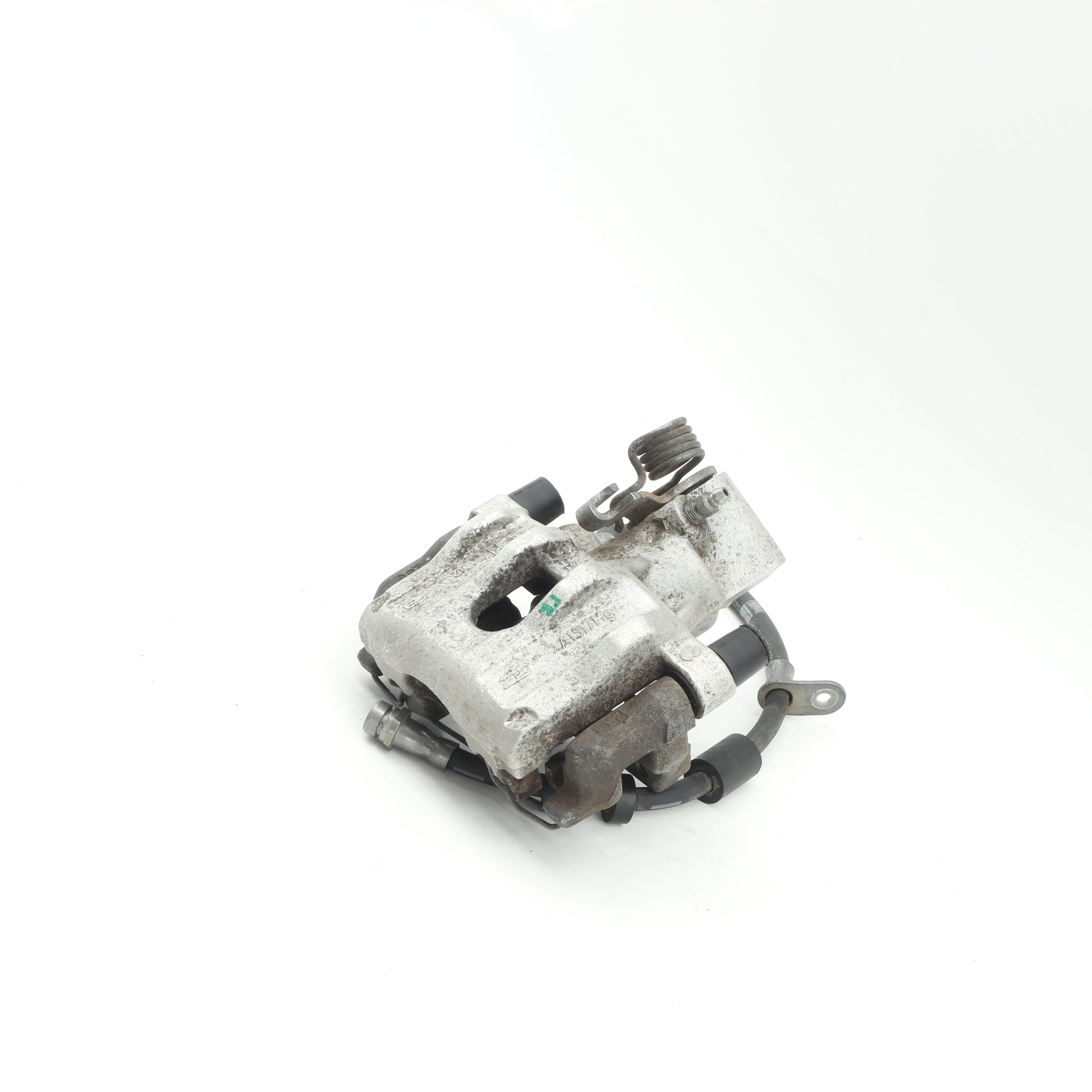 Used Ford KUGA 2.0 TDCI TITANIUM AWD POWERSHIFT Passenger Side Rear Brake Caliper