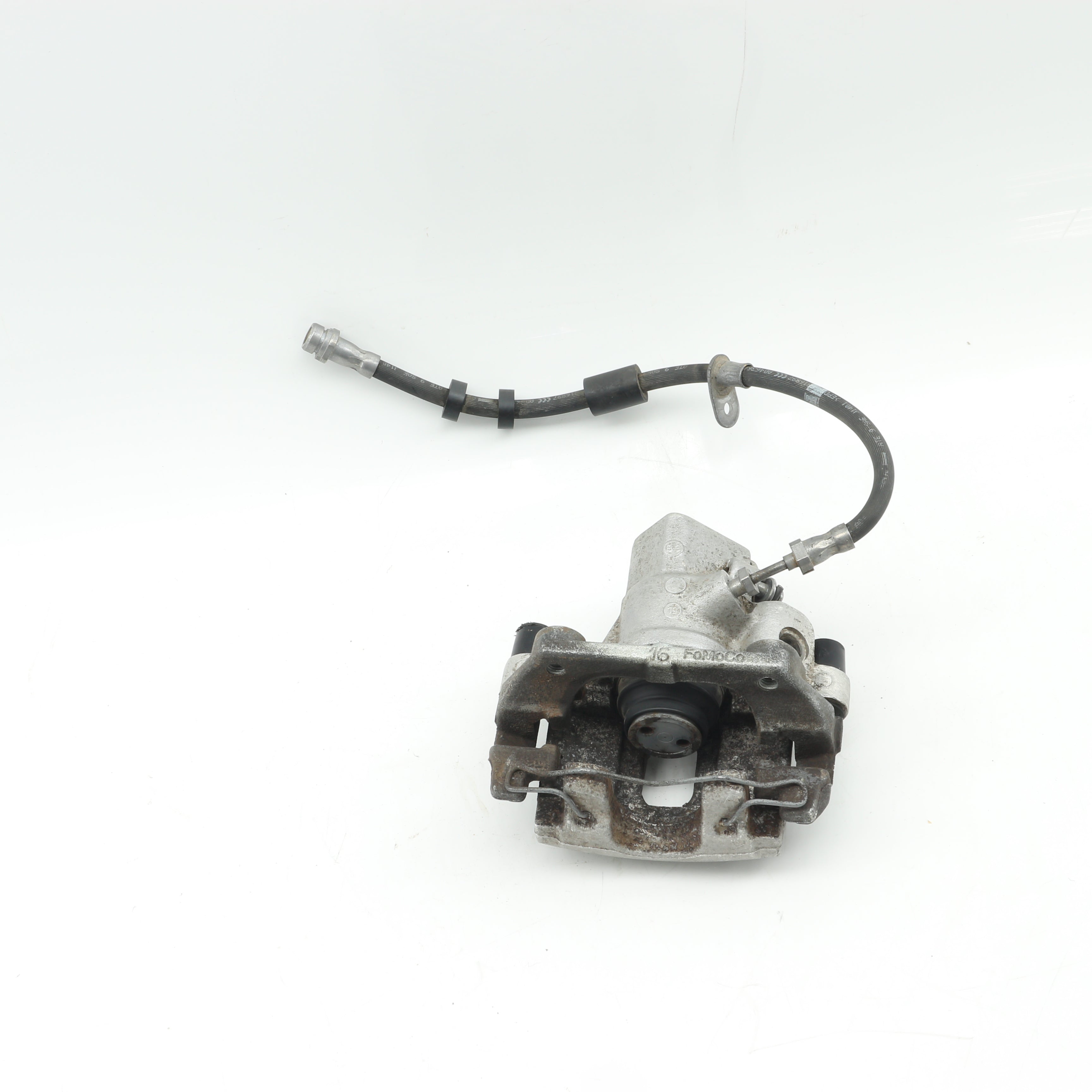 Used Ford KUGA 2.0 TDCI TITANIUM AWD POWERSHIFT Passenger Side Rear Brake Caliper