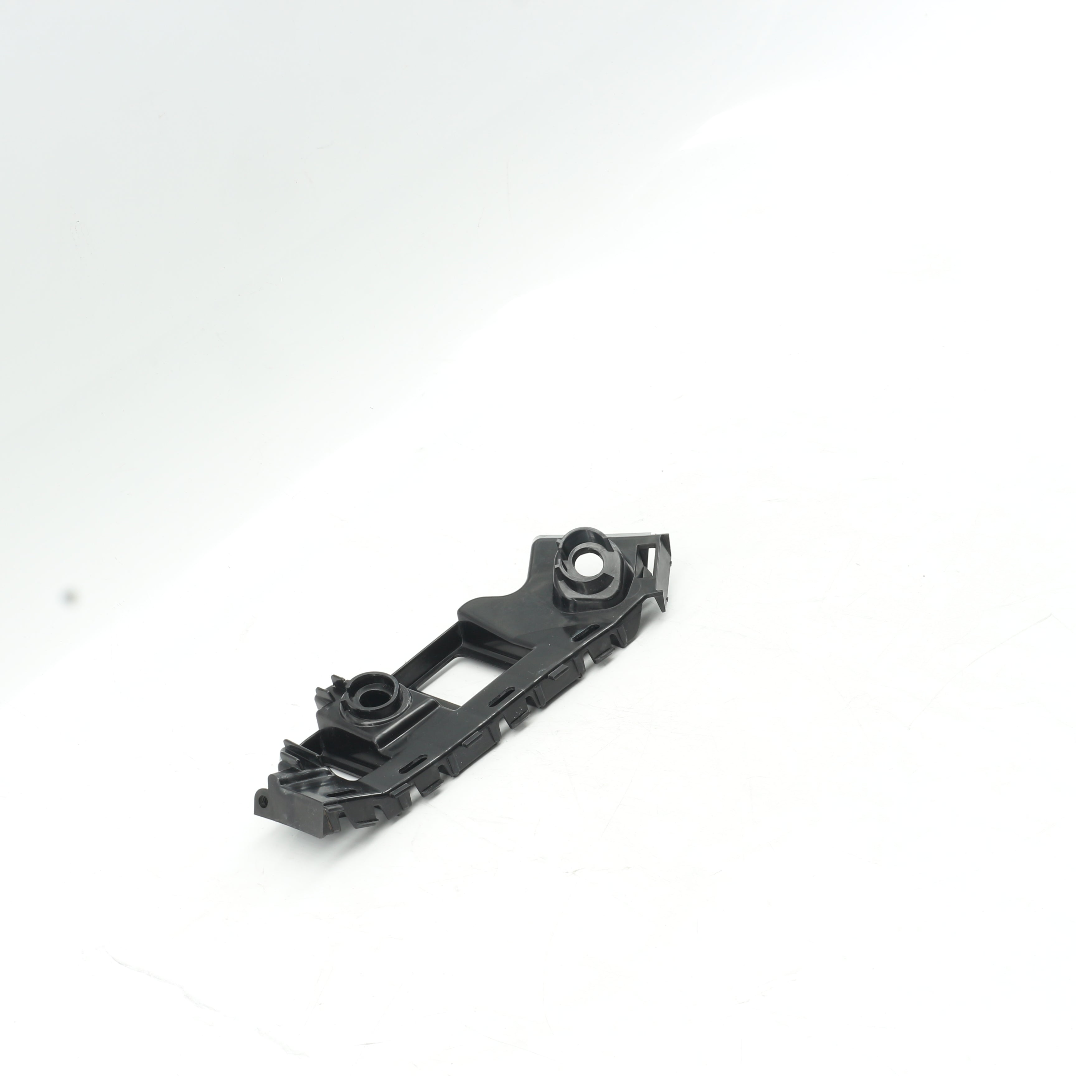 Used VOLKSWAGEN POLO 1.2 TRENDLINE DSG Passenger Side Rear Bumper Bracket - OEM Part 2GS807393A