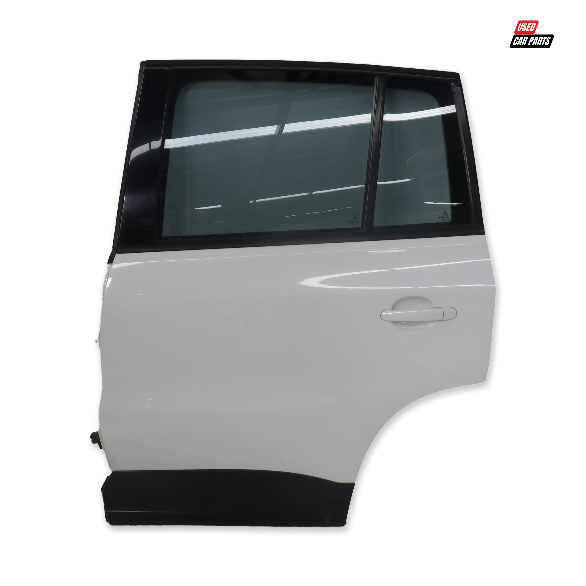 Used Passenger Side Rear Door for 2014 Volkswagen 1.4 TDI