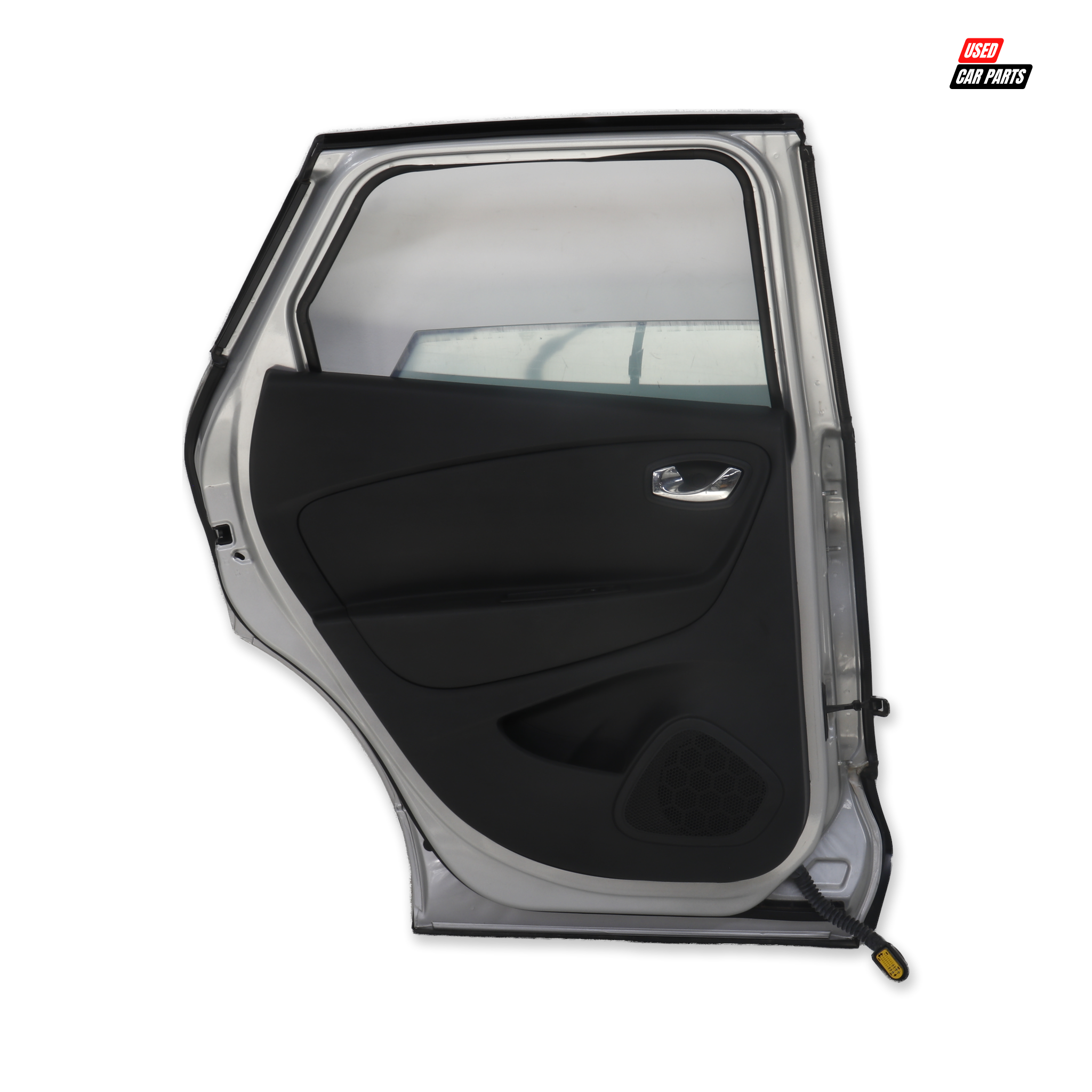 Used Renault Captur 2015 Passenger Side Rear Door (Salvaged)