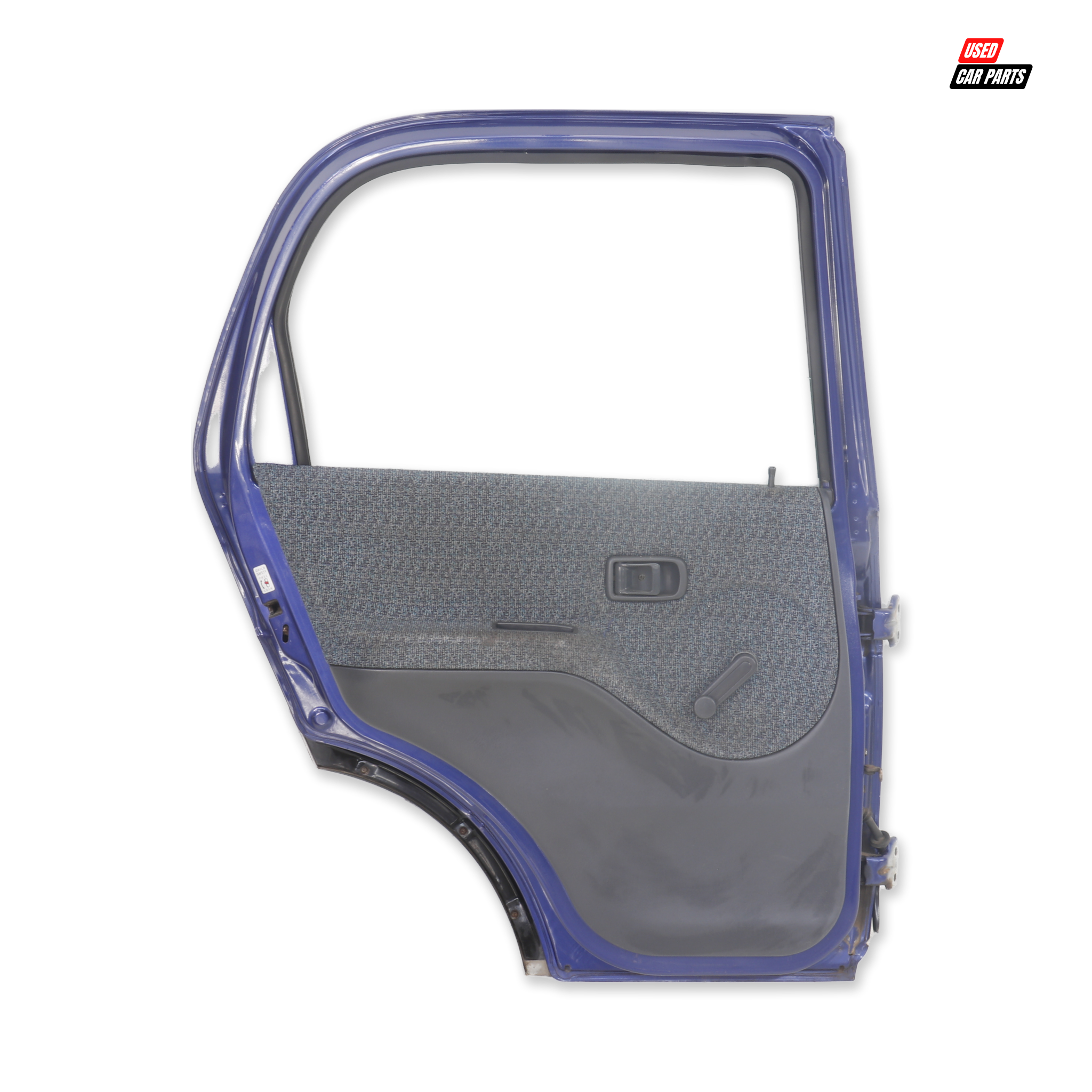 Used Passenger Side Rear Door for 2002 Daihatsu Terios