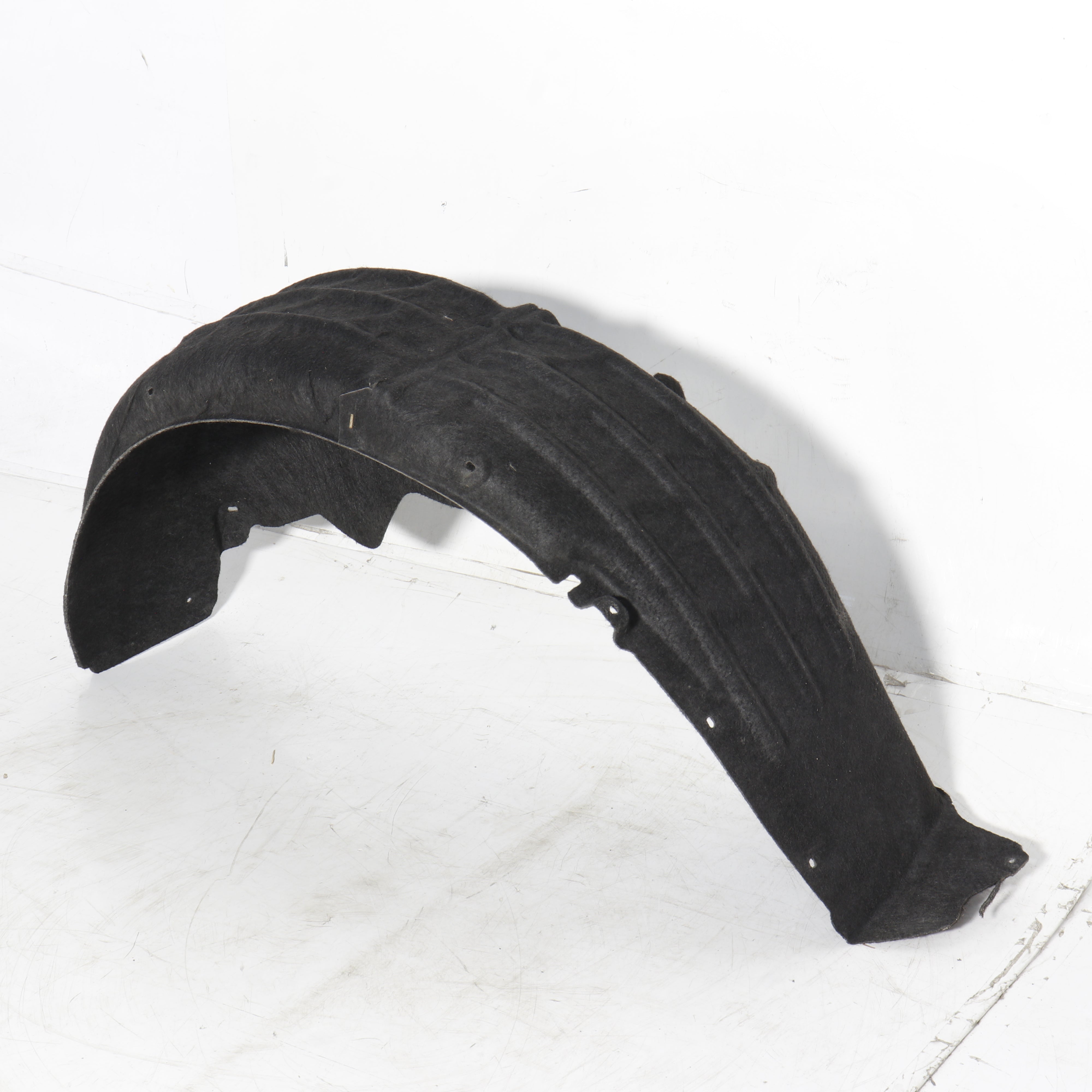 Used VOLKSWAGEN POLO 1.2 TRENDLINE DSG 2G0810971B Rear Fender Liner