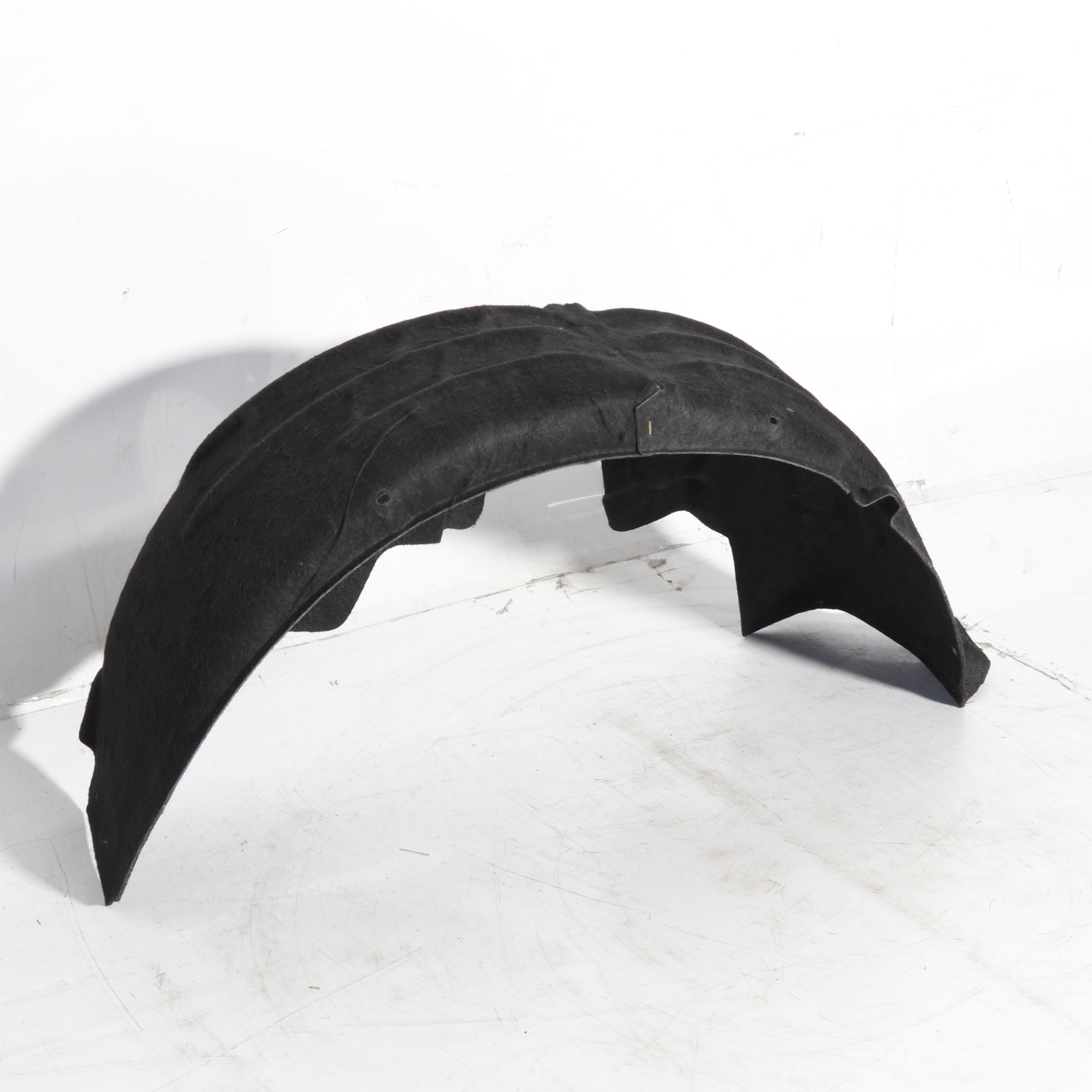 Used VOLKSWAGEN POLO 1.2 TRENDLINE DSG 2G0810971B Rear Fender Liner